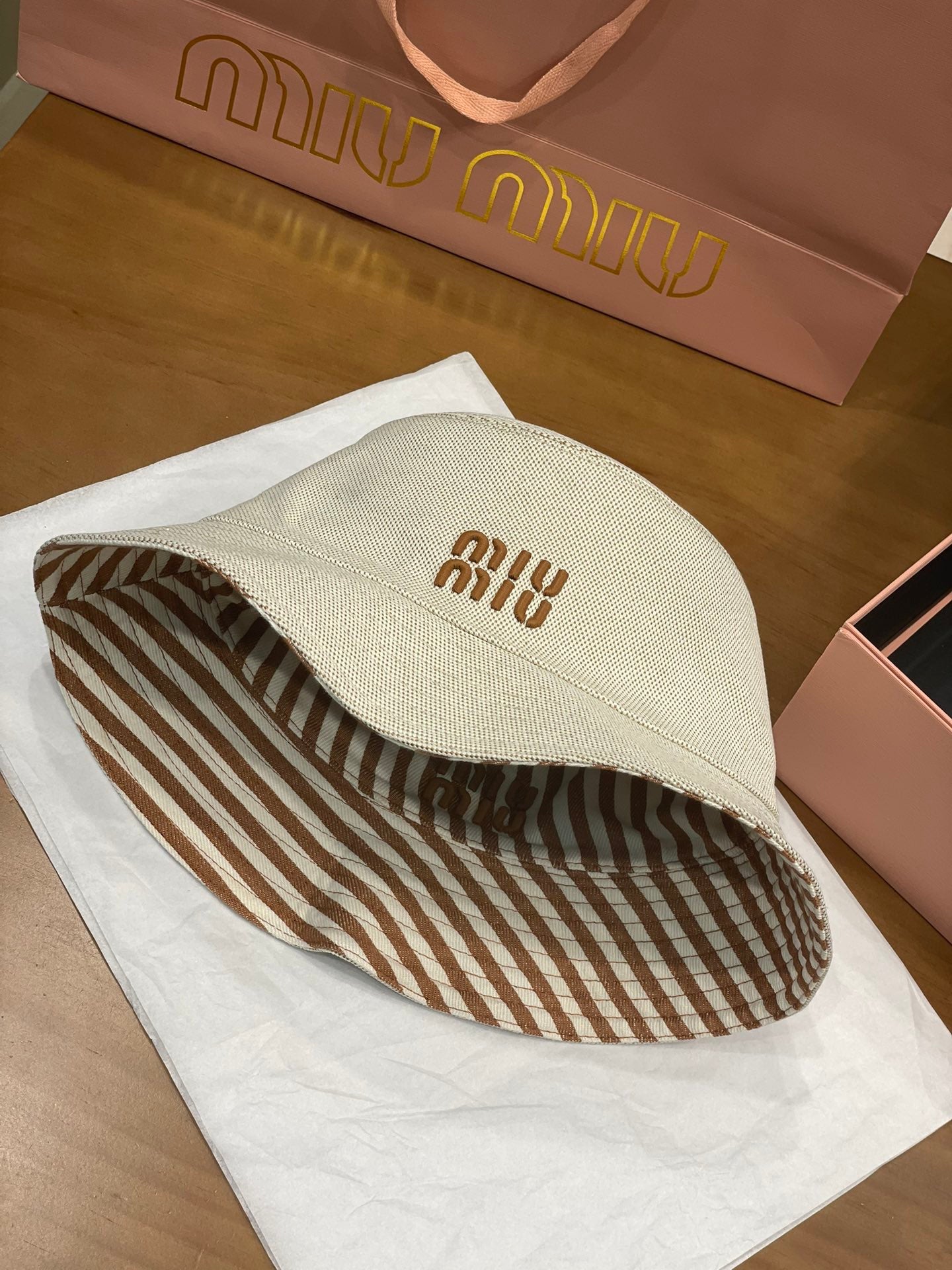 Miu Miu Hats