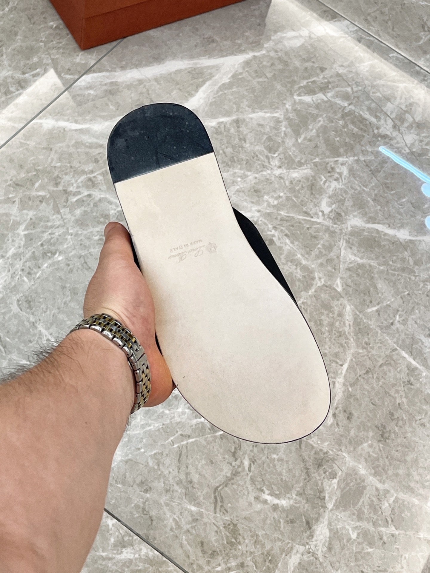 LP Sandals