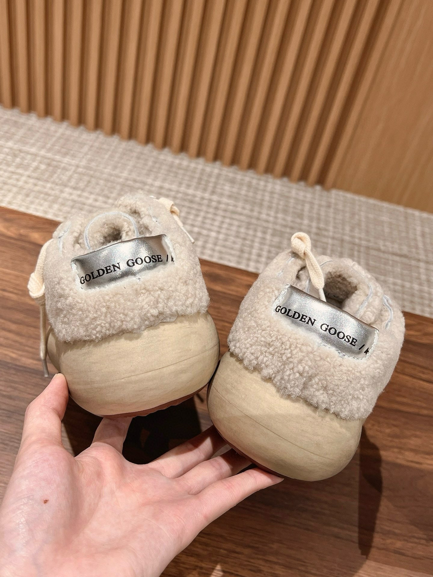 Golden Goose Sneaker