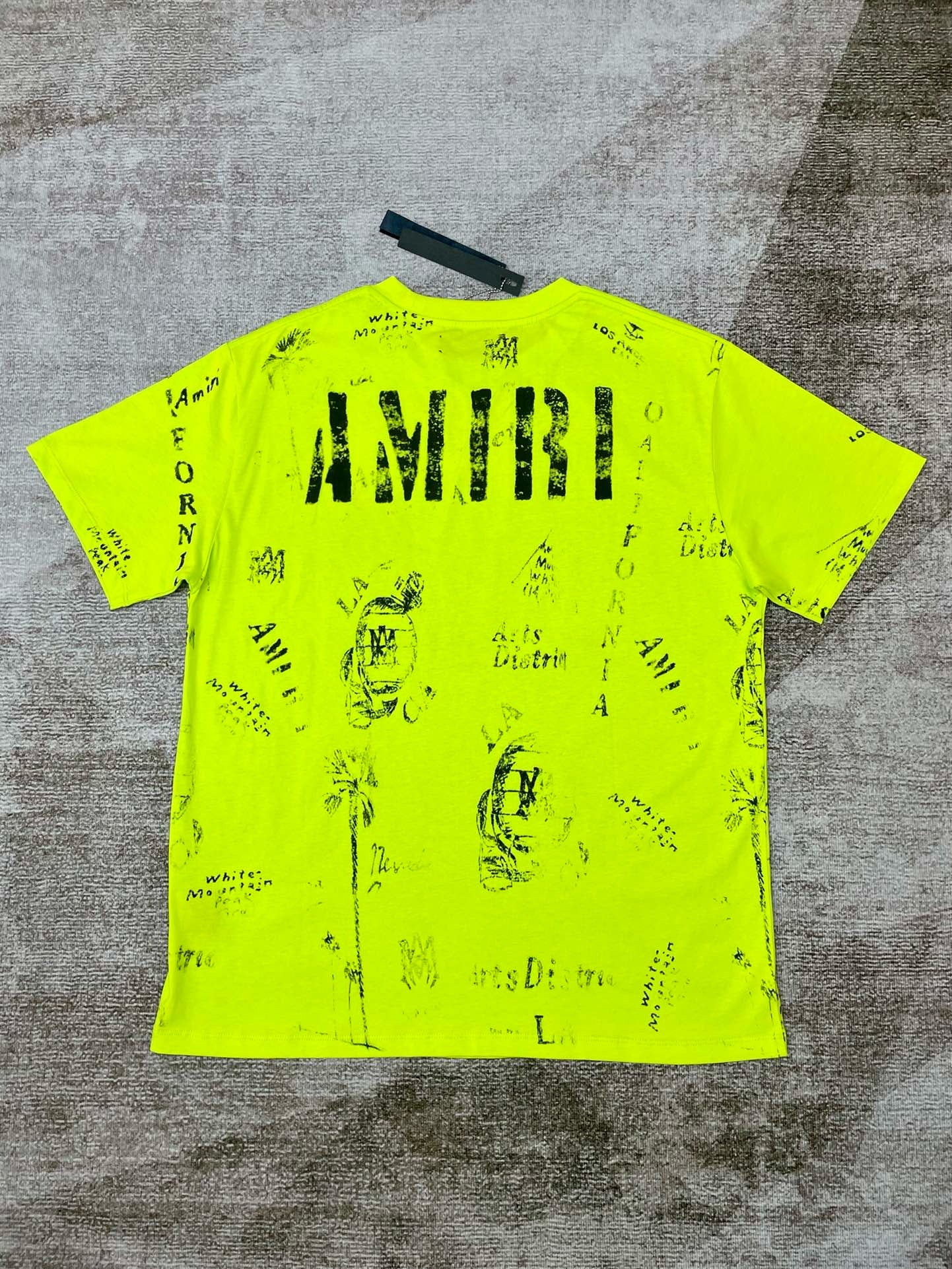 Amiri T-shirt