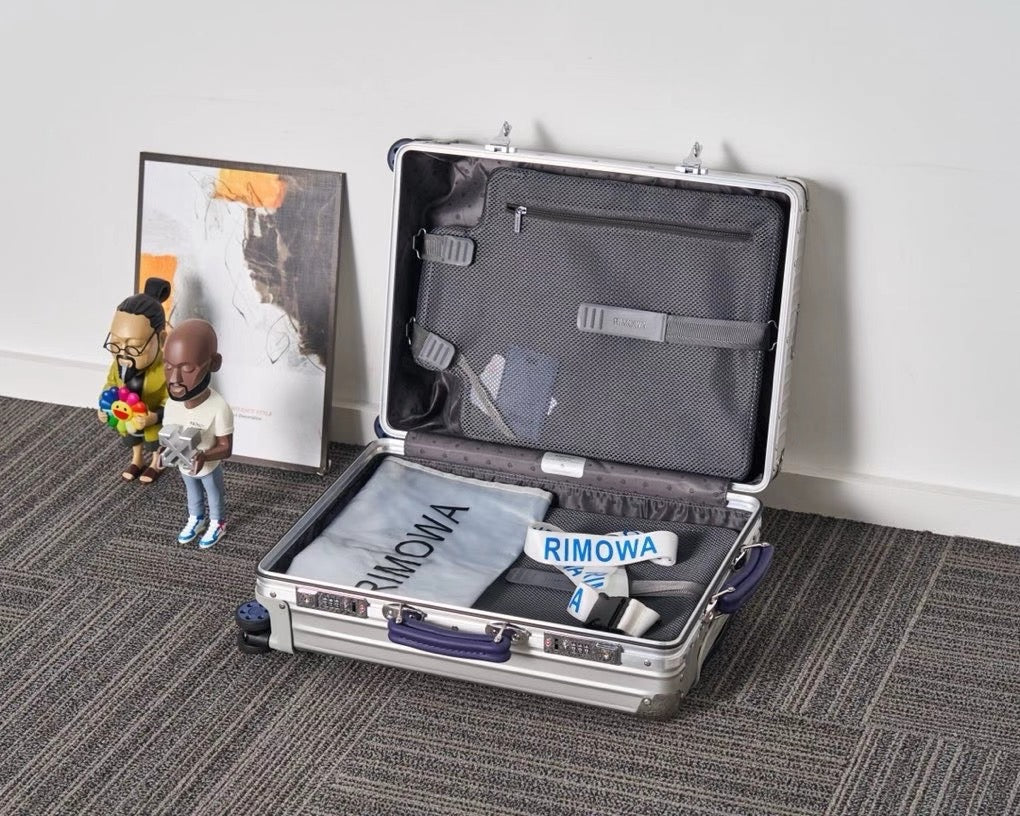 Rimowa Luggages
