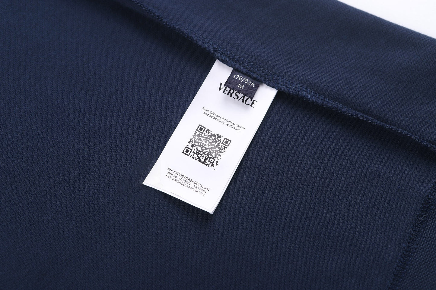 Versace Polo