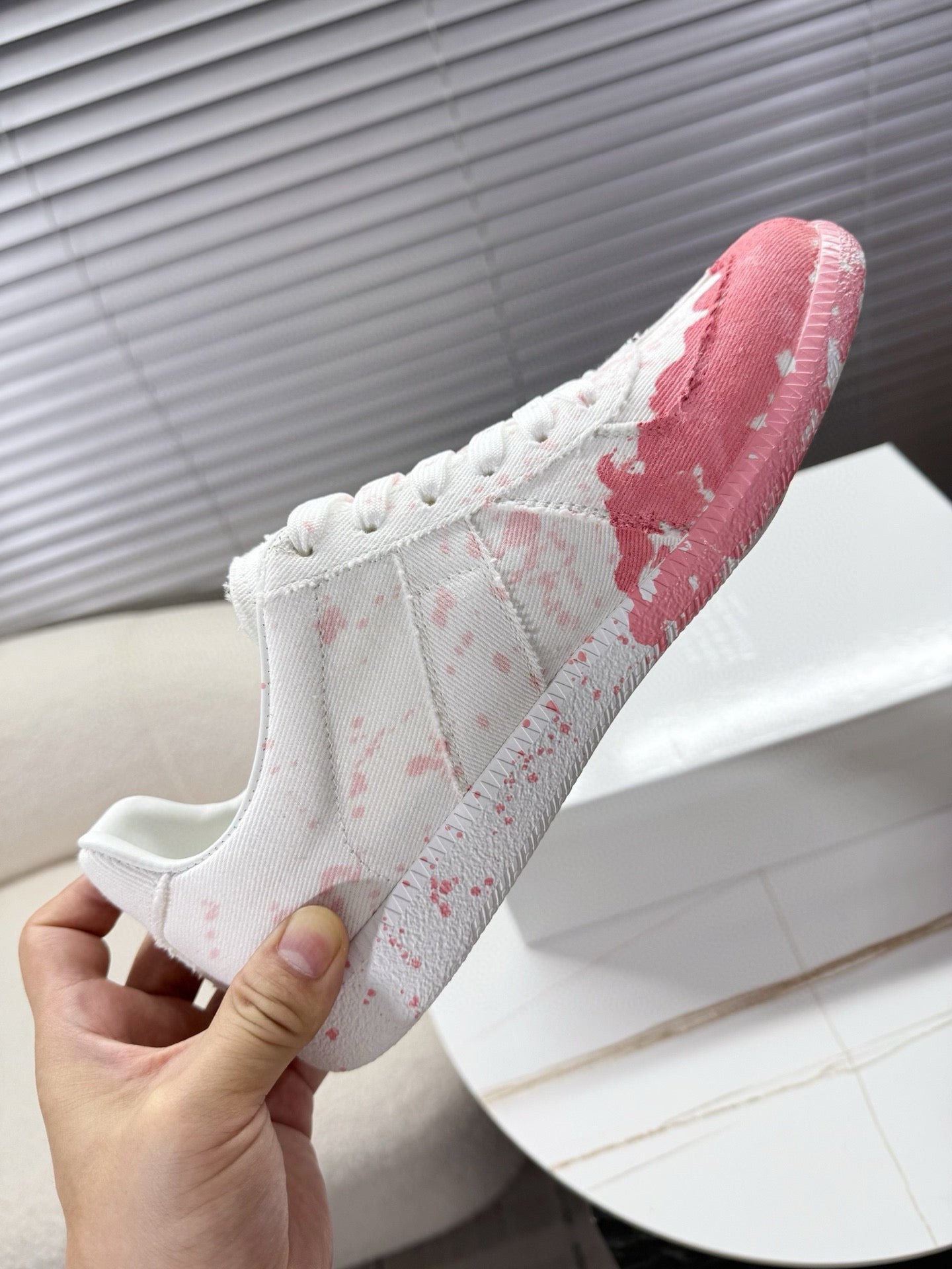 Maison Margiela Sneakers