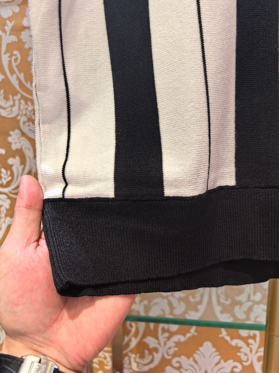 Dolce & Gabbana Polo