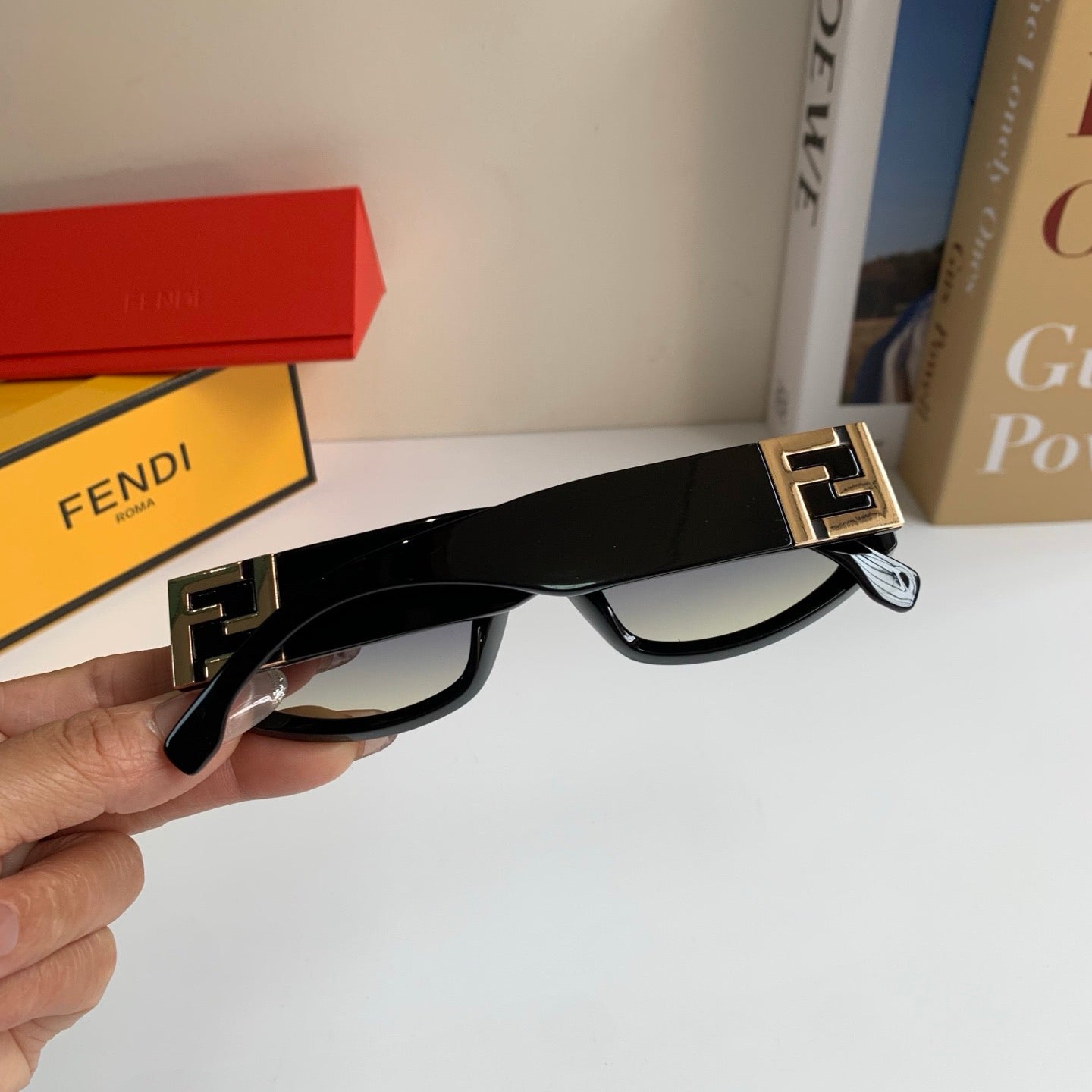 Fendi Sunglasses