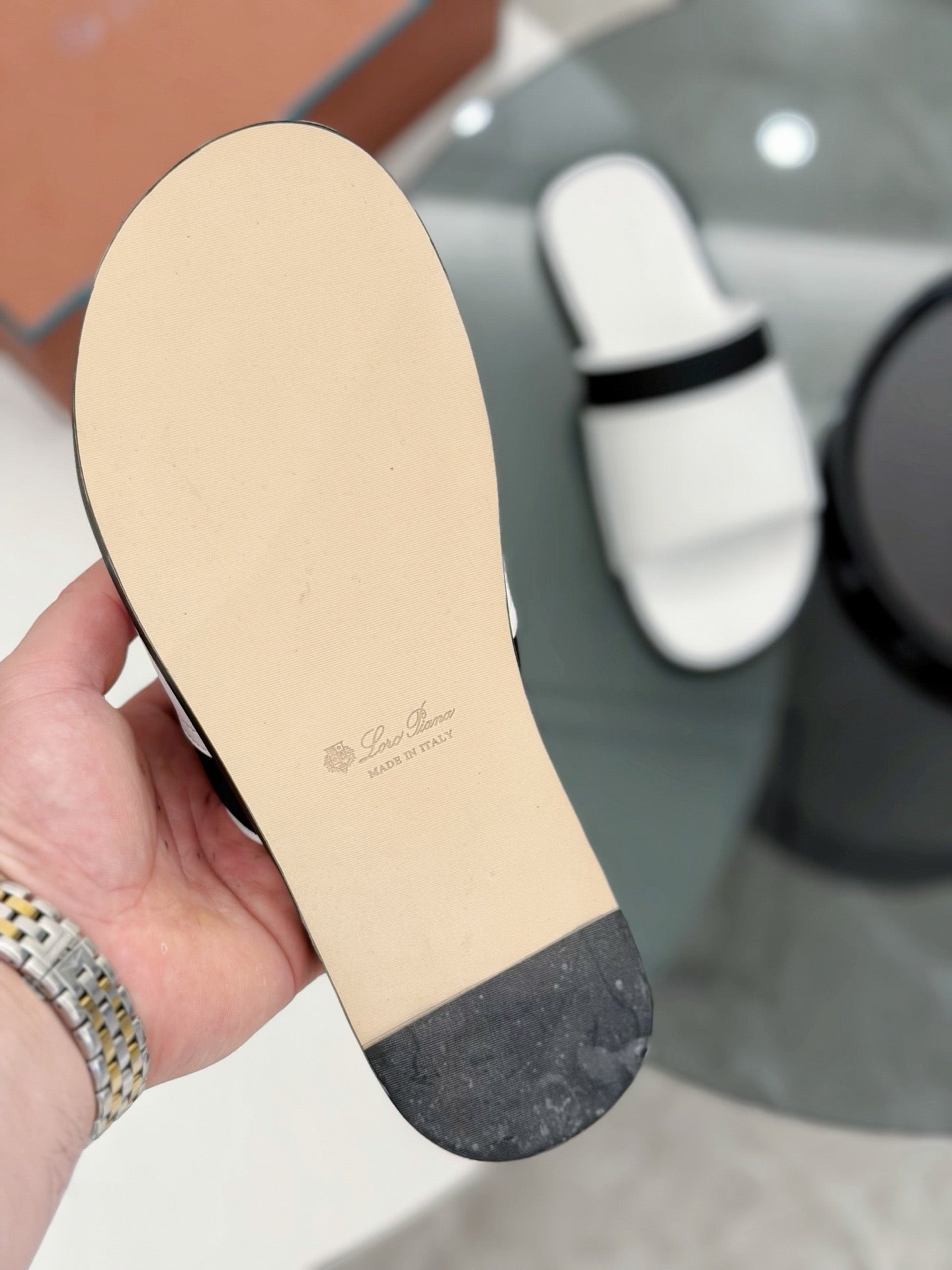 LP Sandals