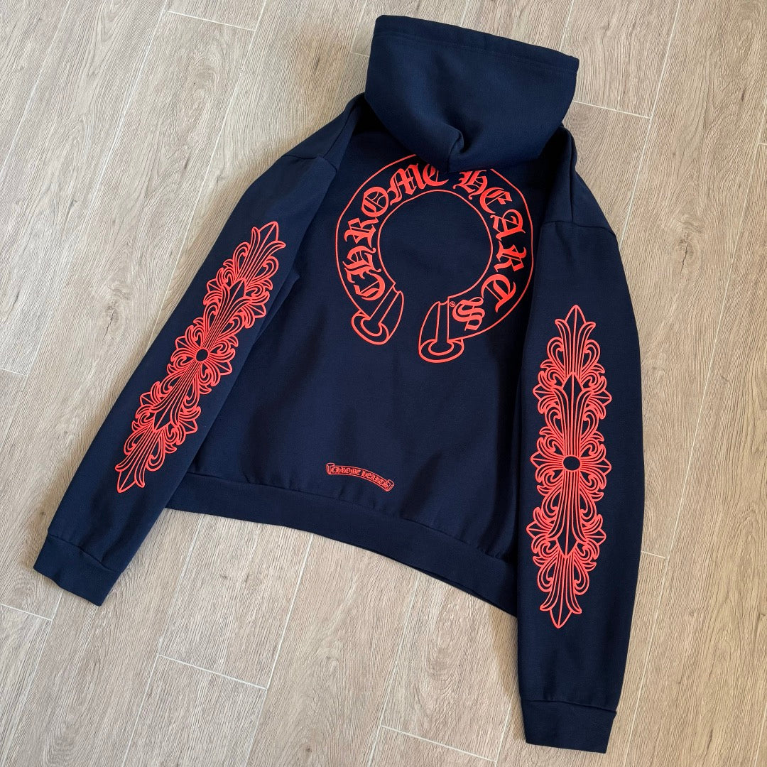 Chrome Hearts Hoodie