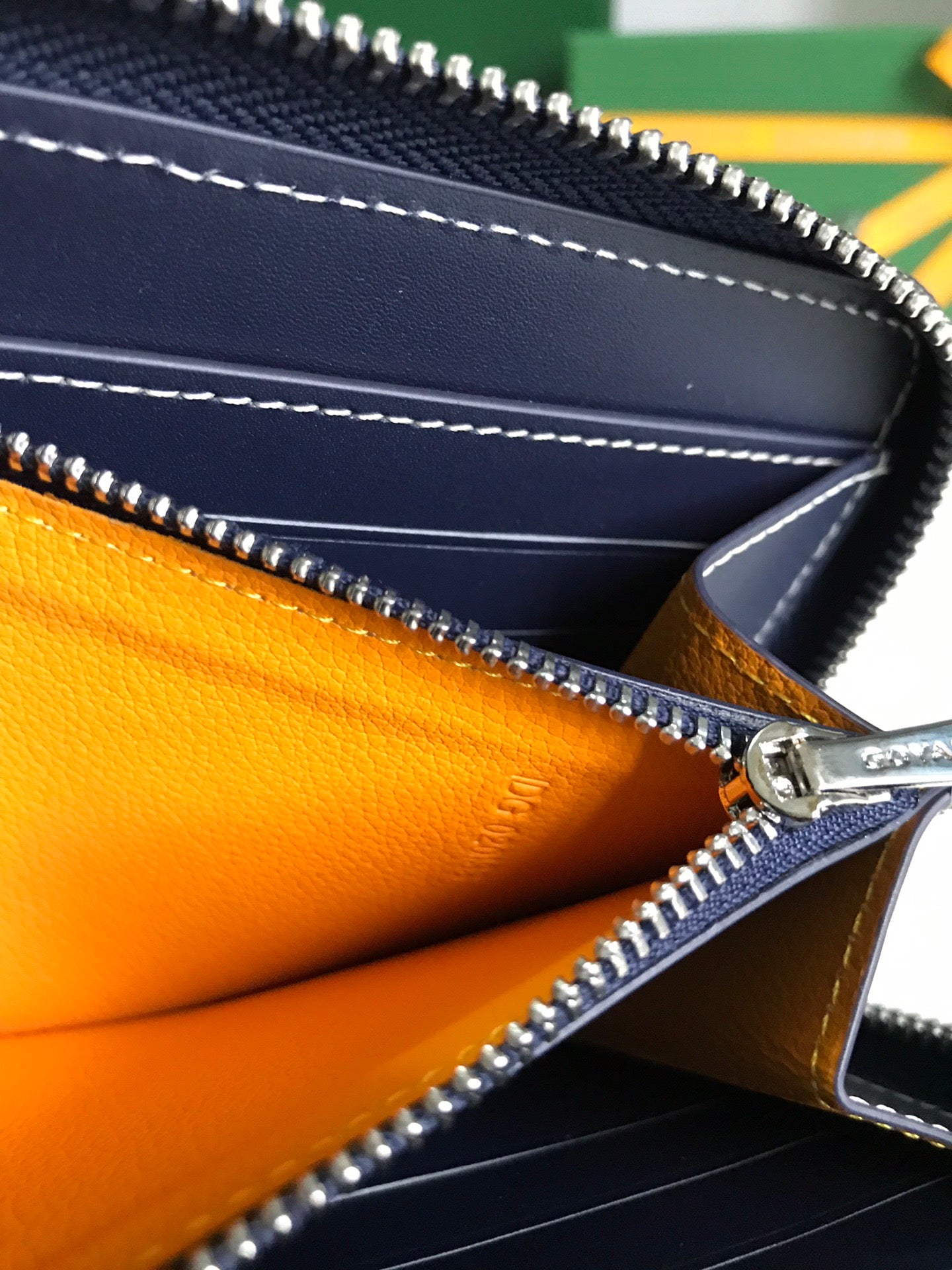 Goyard Wallet