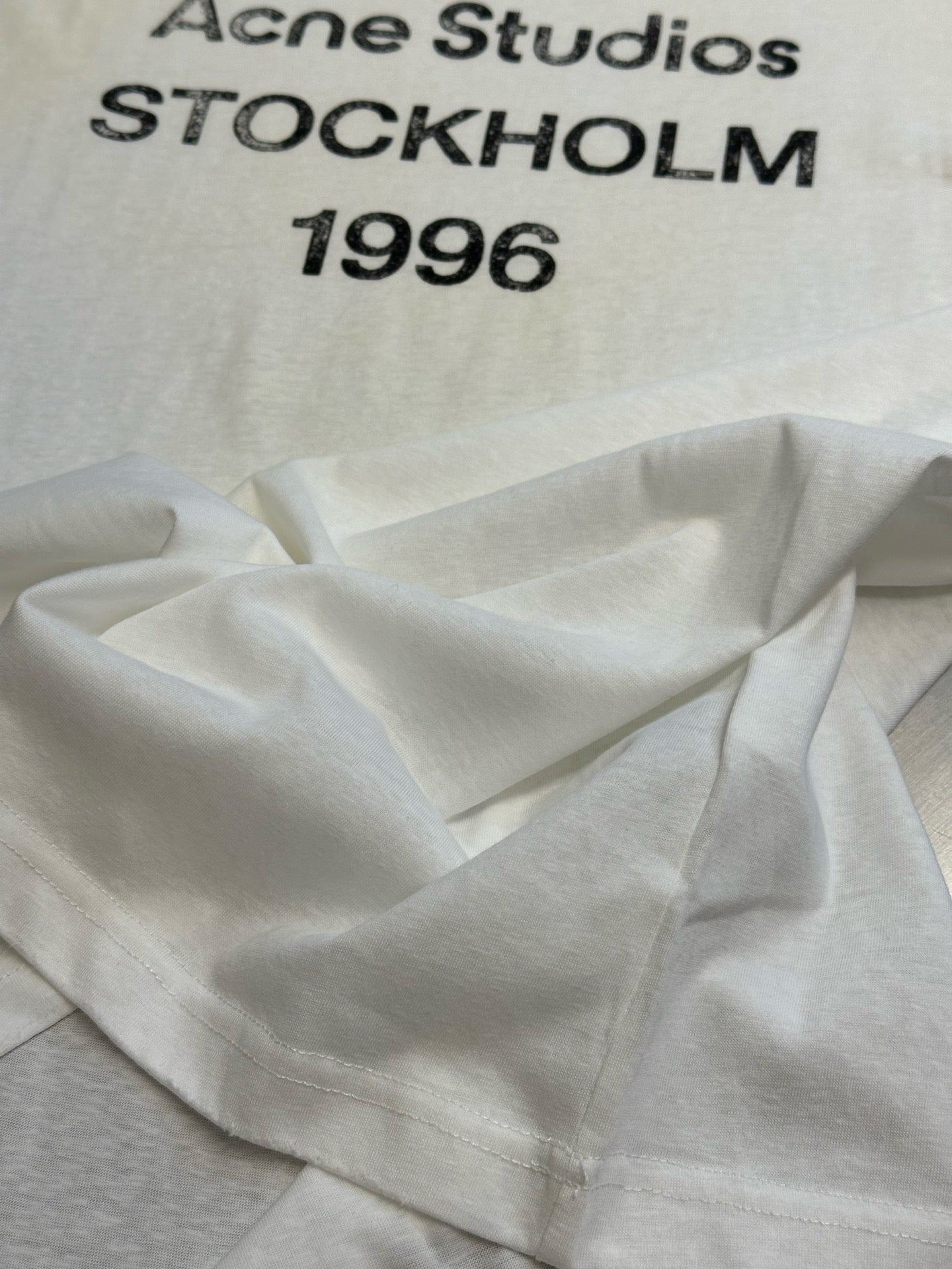 Acne Studios T-Shirt