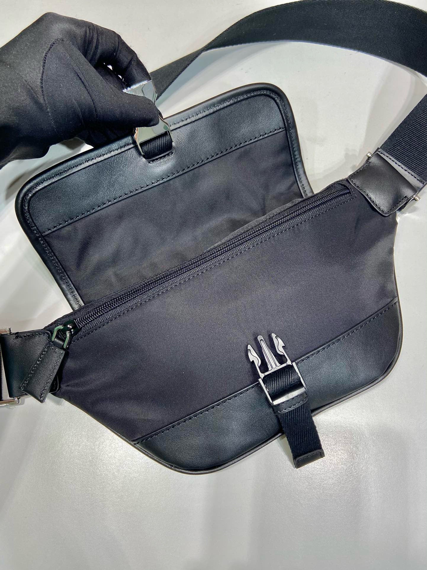 Prada Cross Body Bag