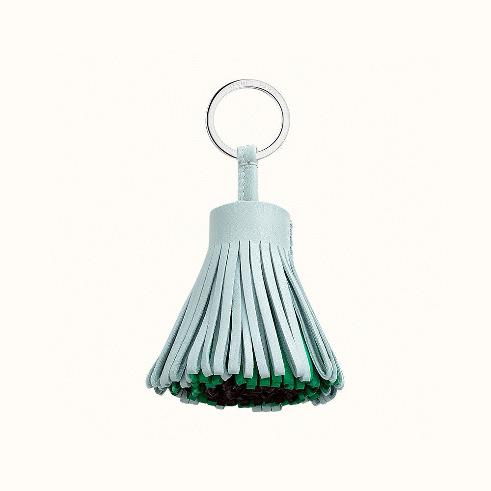 Hermes Keychain