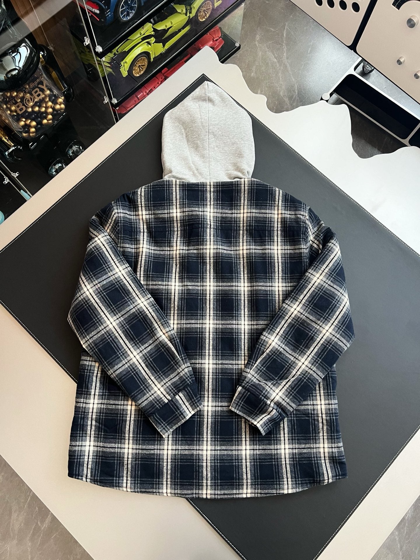 Celine Jacket