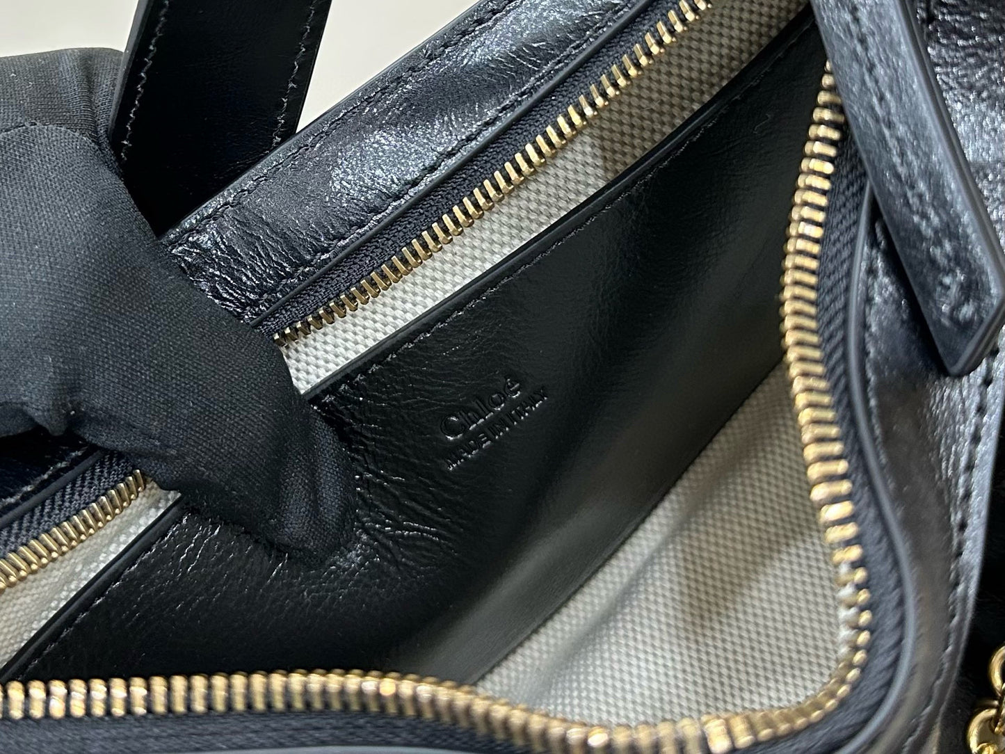 Chloe Charms Hobo Bag(28.5CM*18CM*10CM)