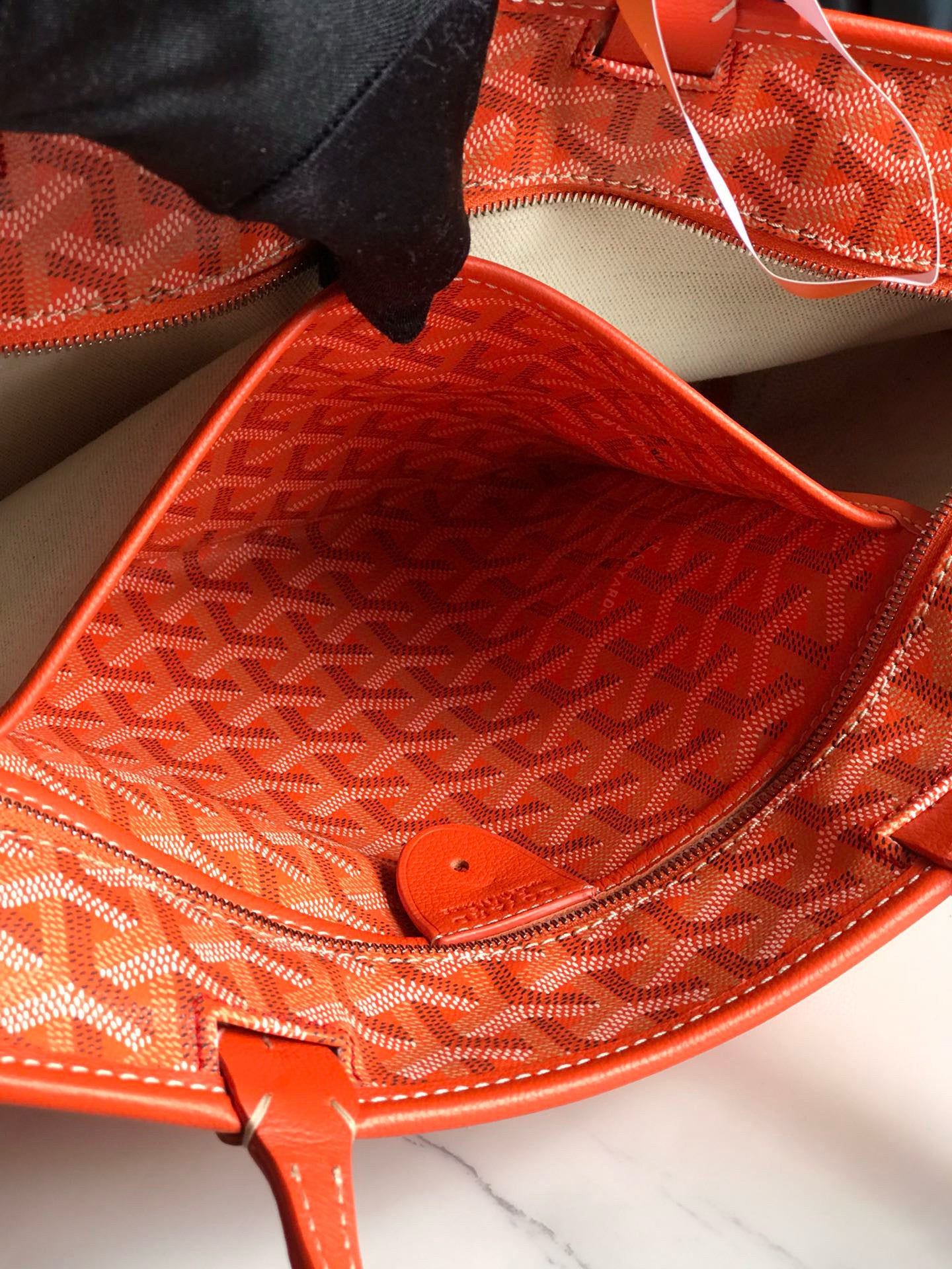 Goyard Artois PM Bag