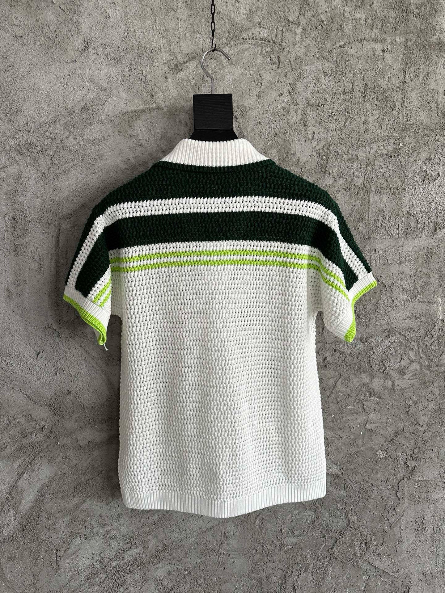 Casablanca Shirt