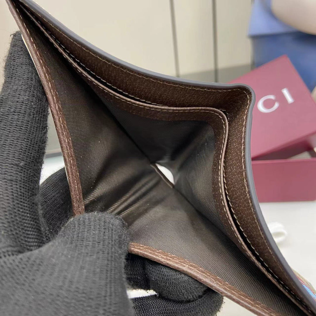 Gucci Wallet