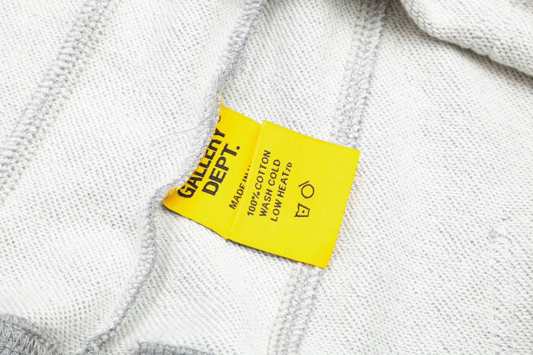 Gallery Dept Hoodie