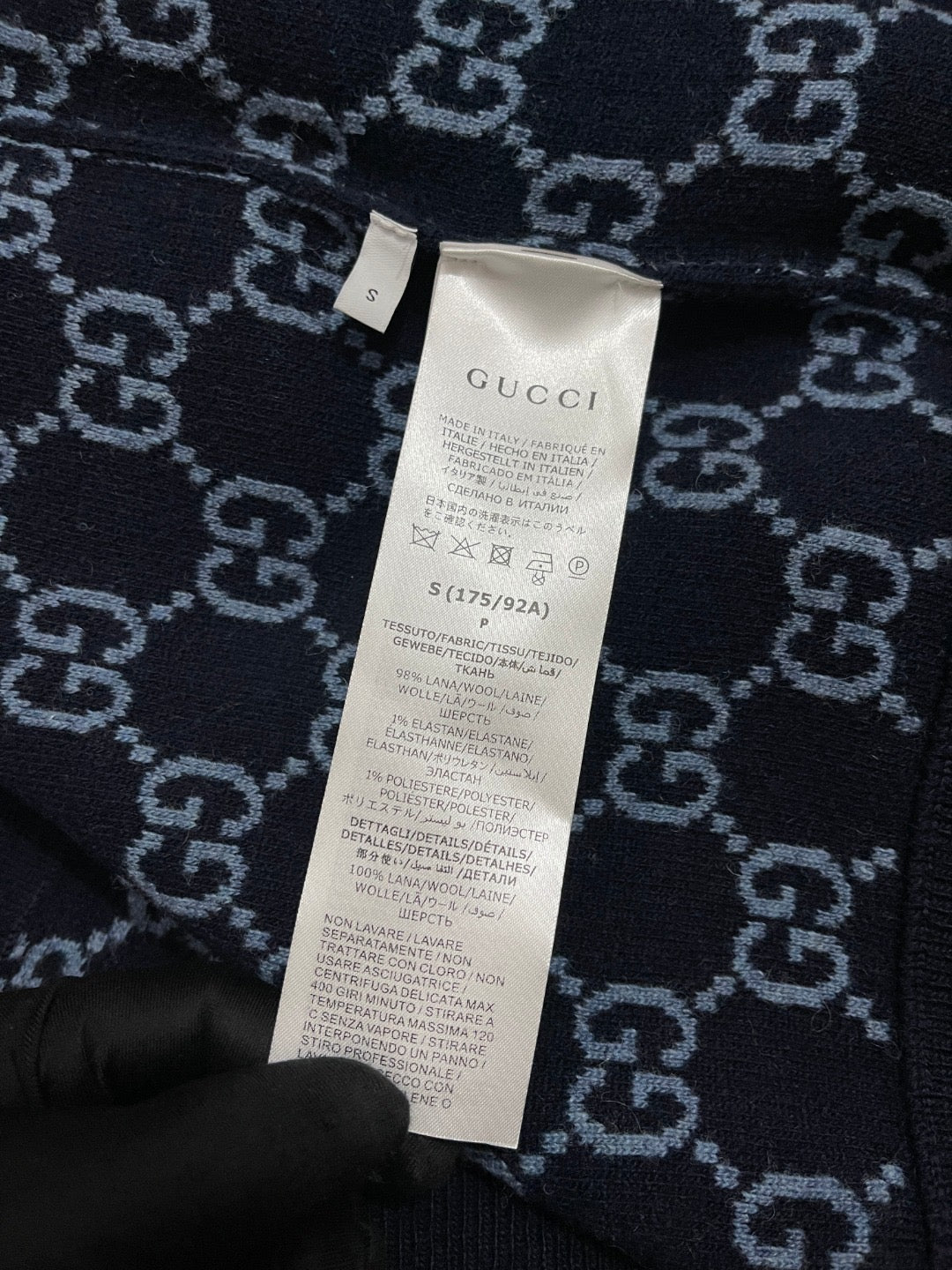 Gucci Jacket