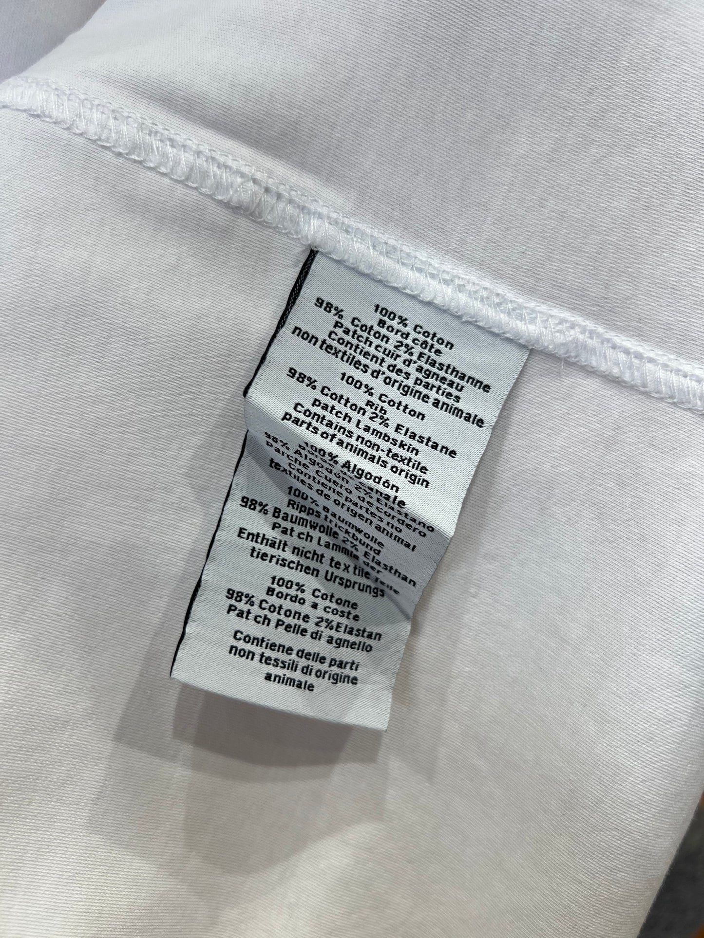 Hermes T-shirt