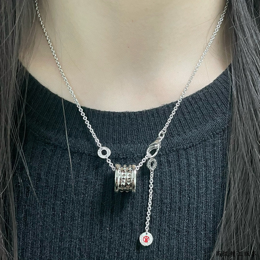 Bvlgari Necklace