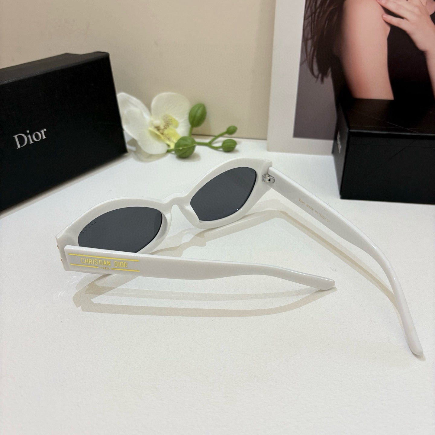 CD Sunglasses