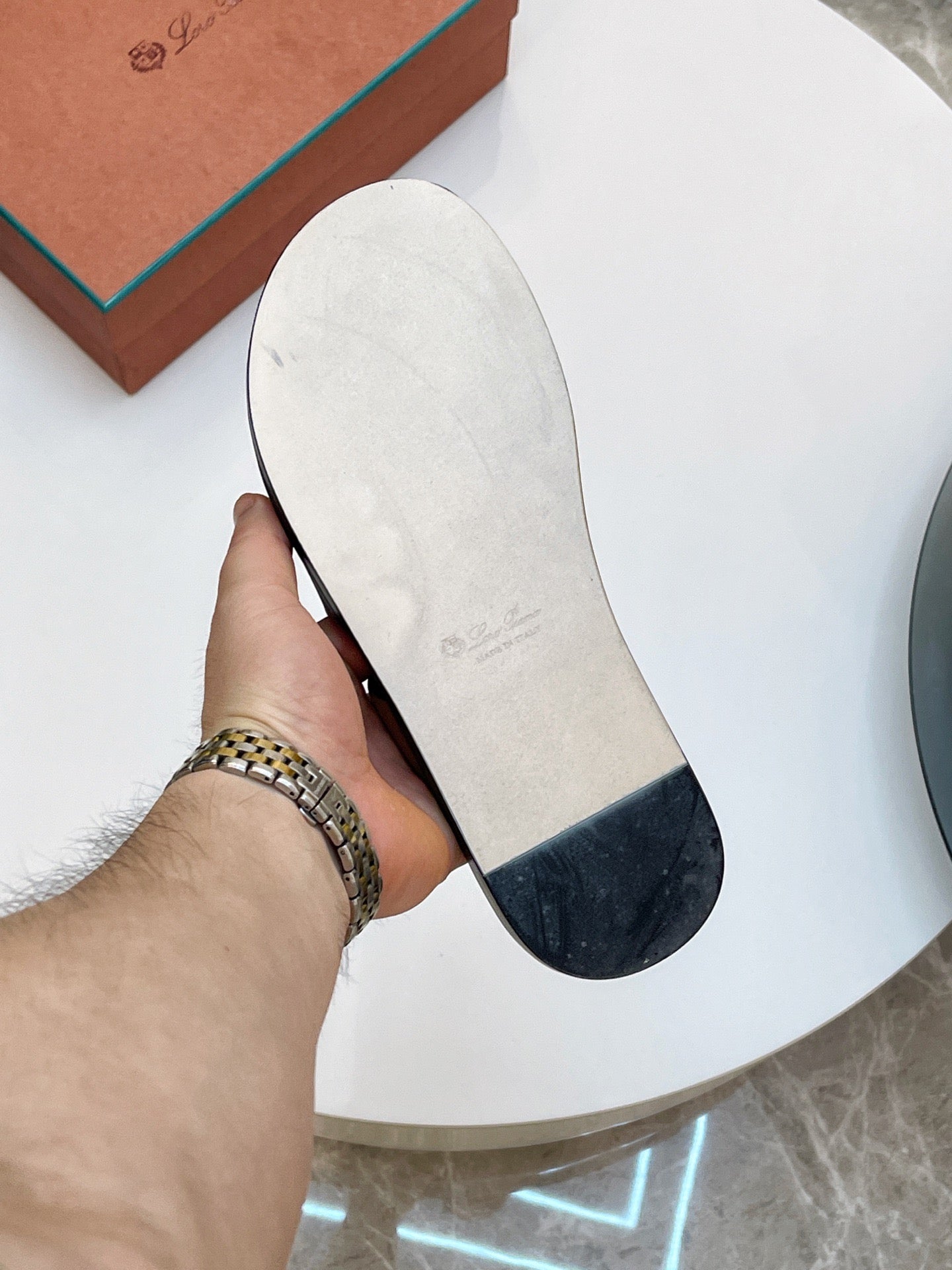 LP Sandals