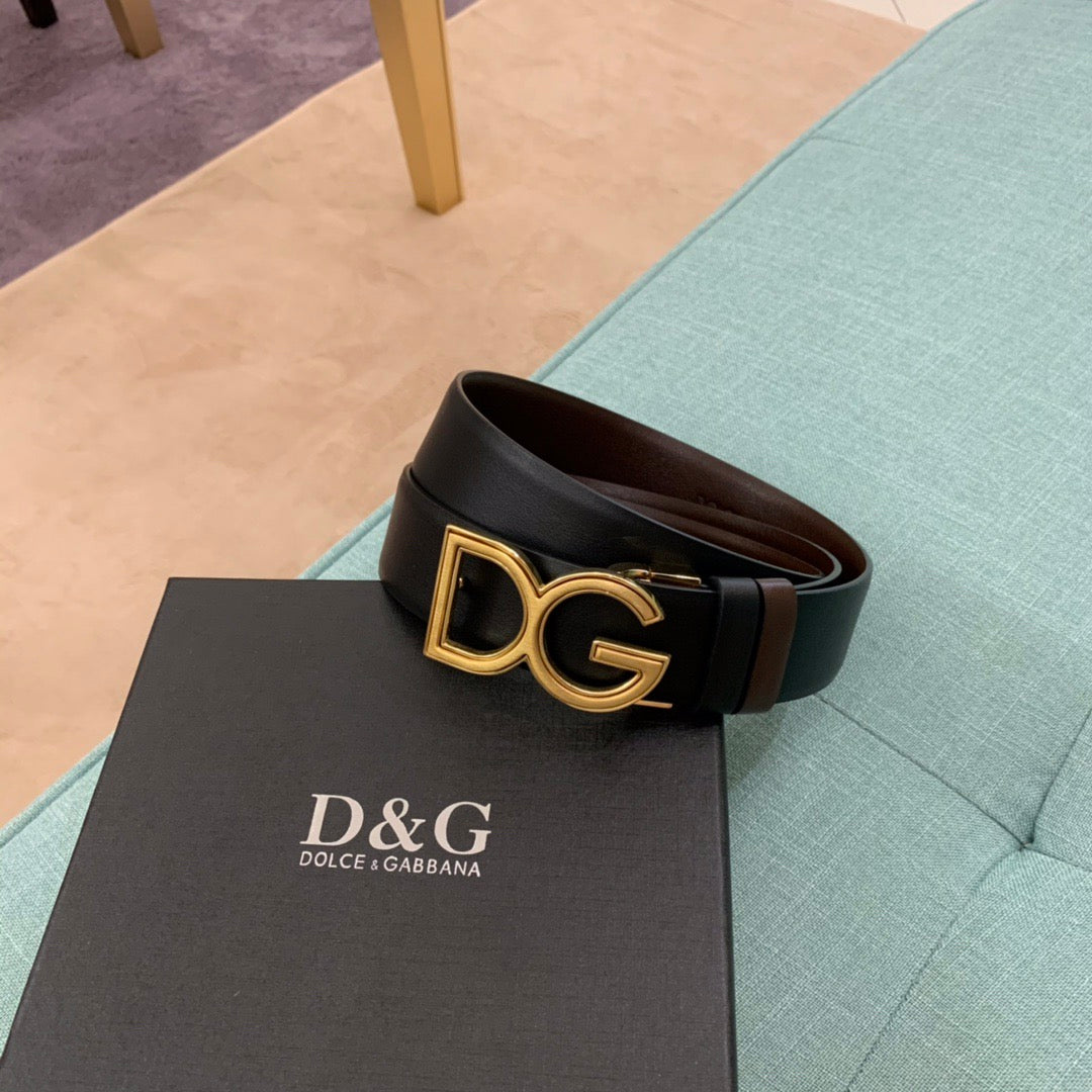 Dolce&Gabbana Belts