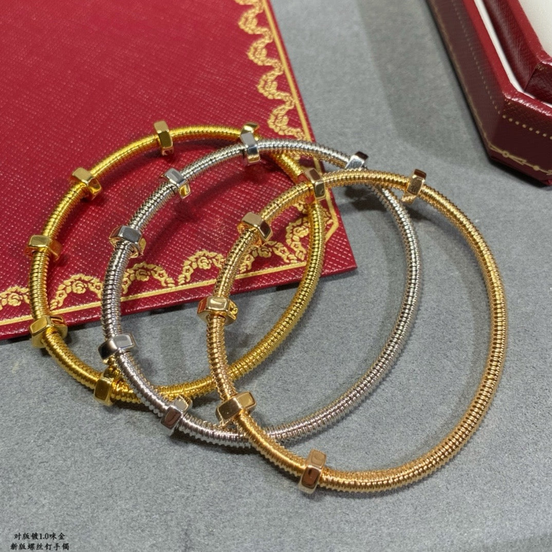 Pulsera Cartier