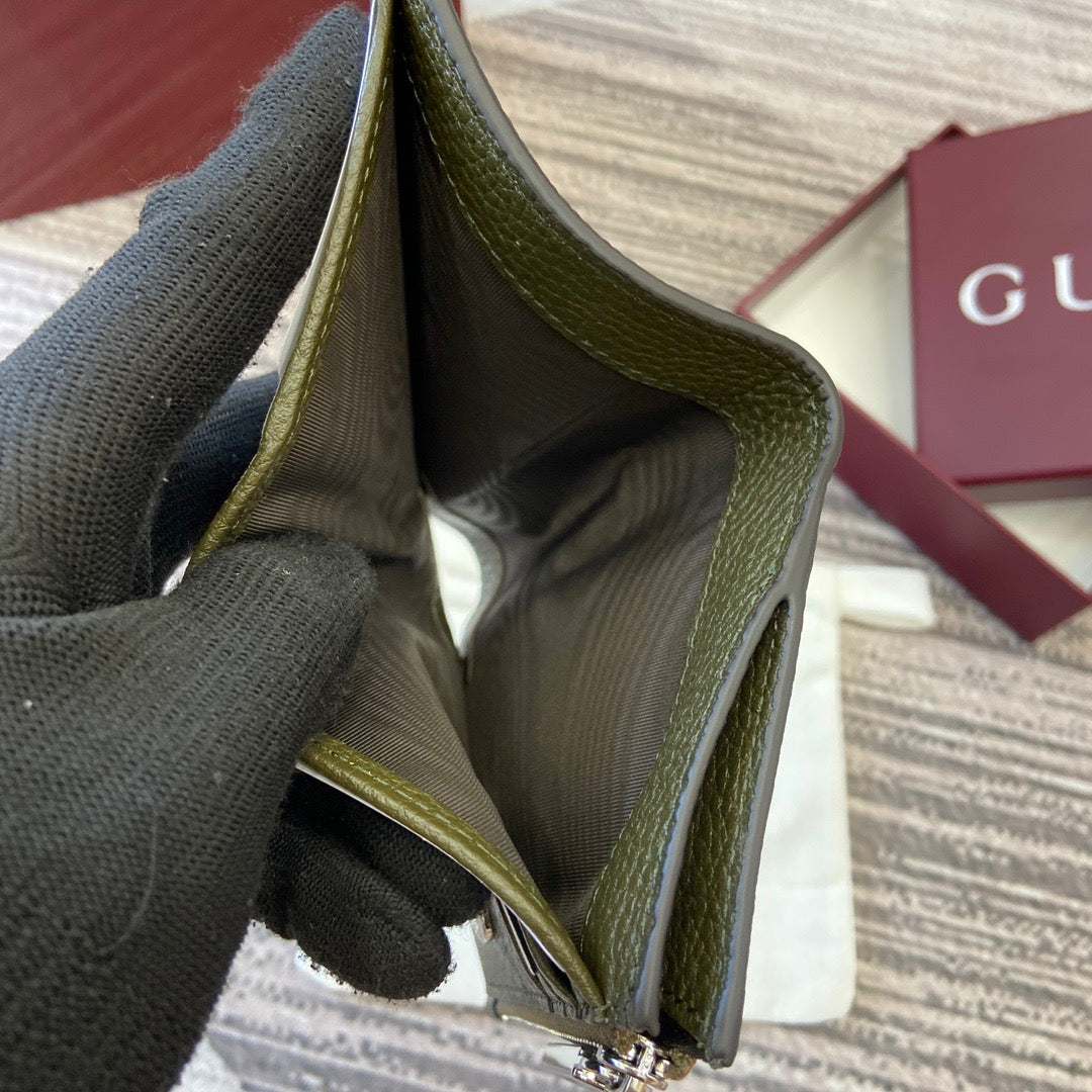 Gucci Wallet
