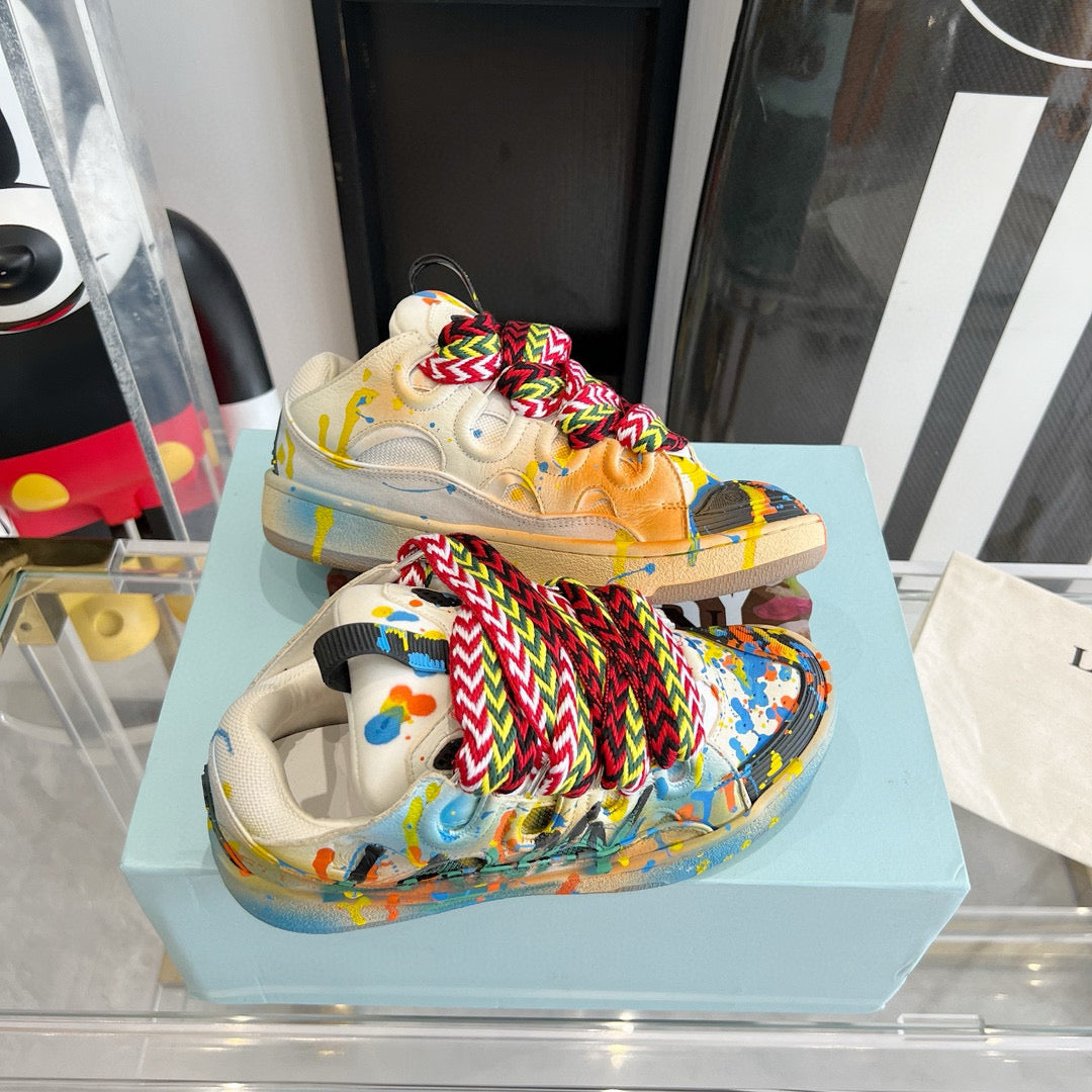 Lanvin Sneakers