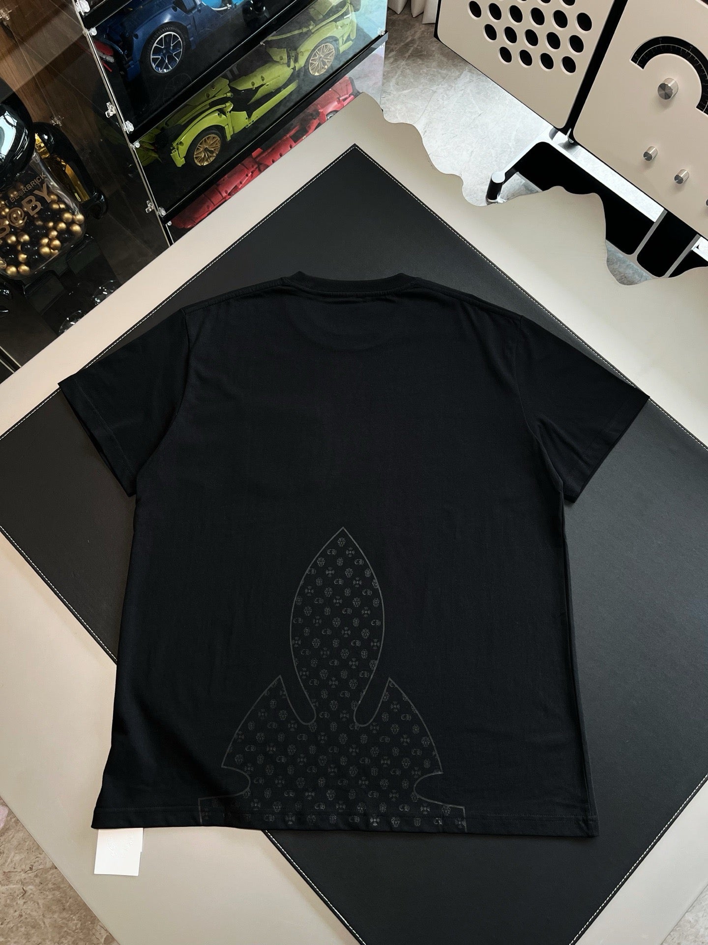 Chrome Hearts T-Shirt