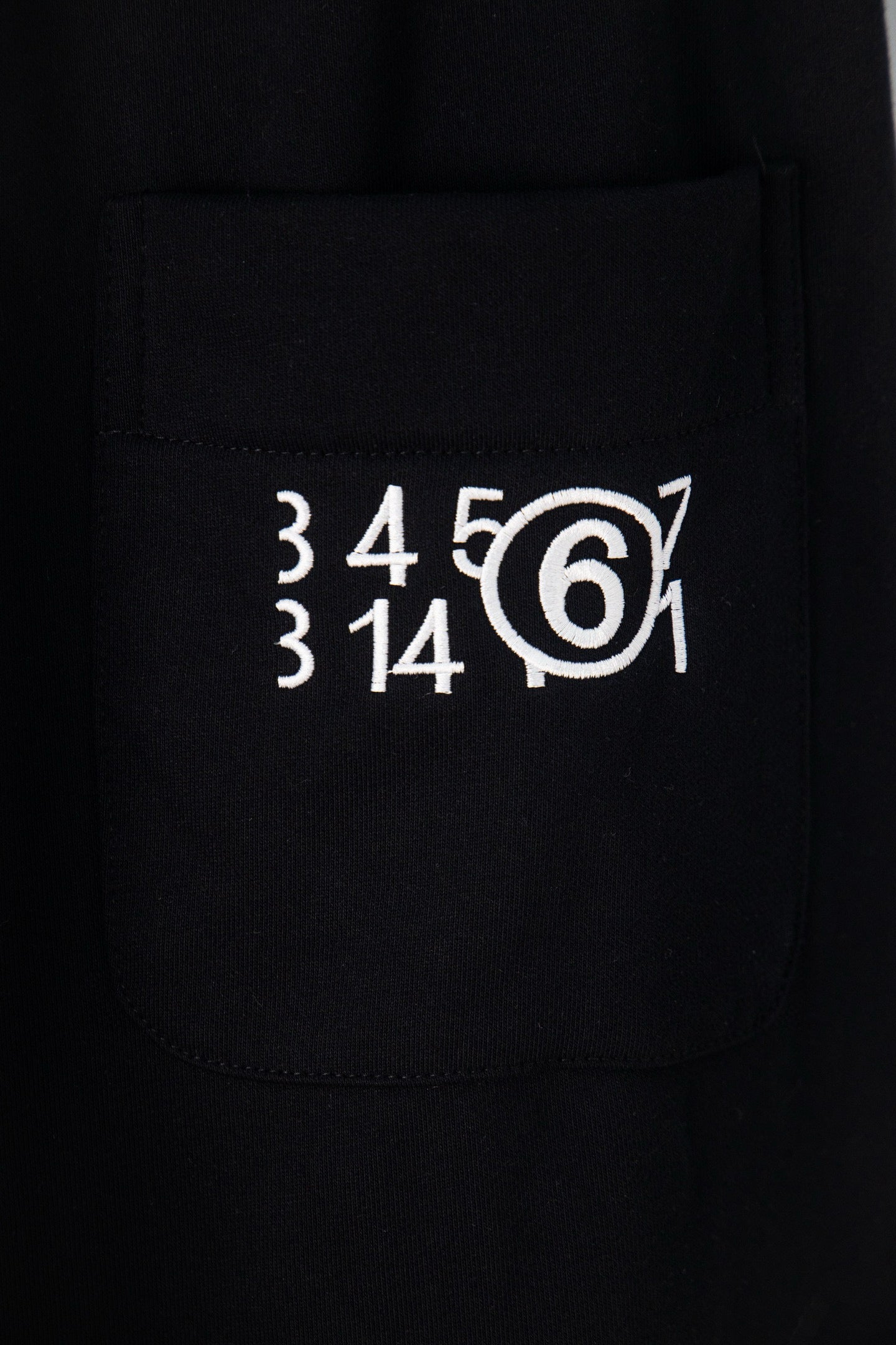 Maison Margiela Long Pants