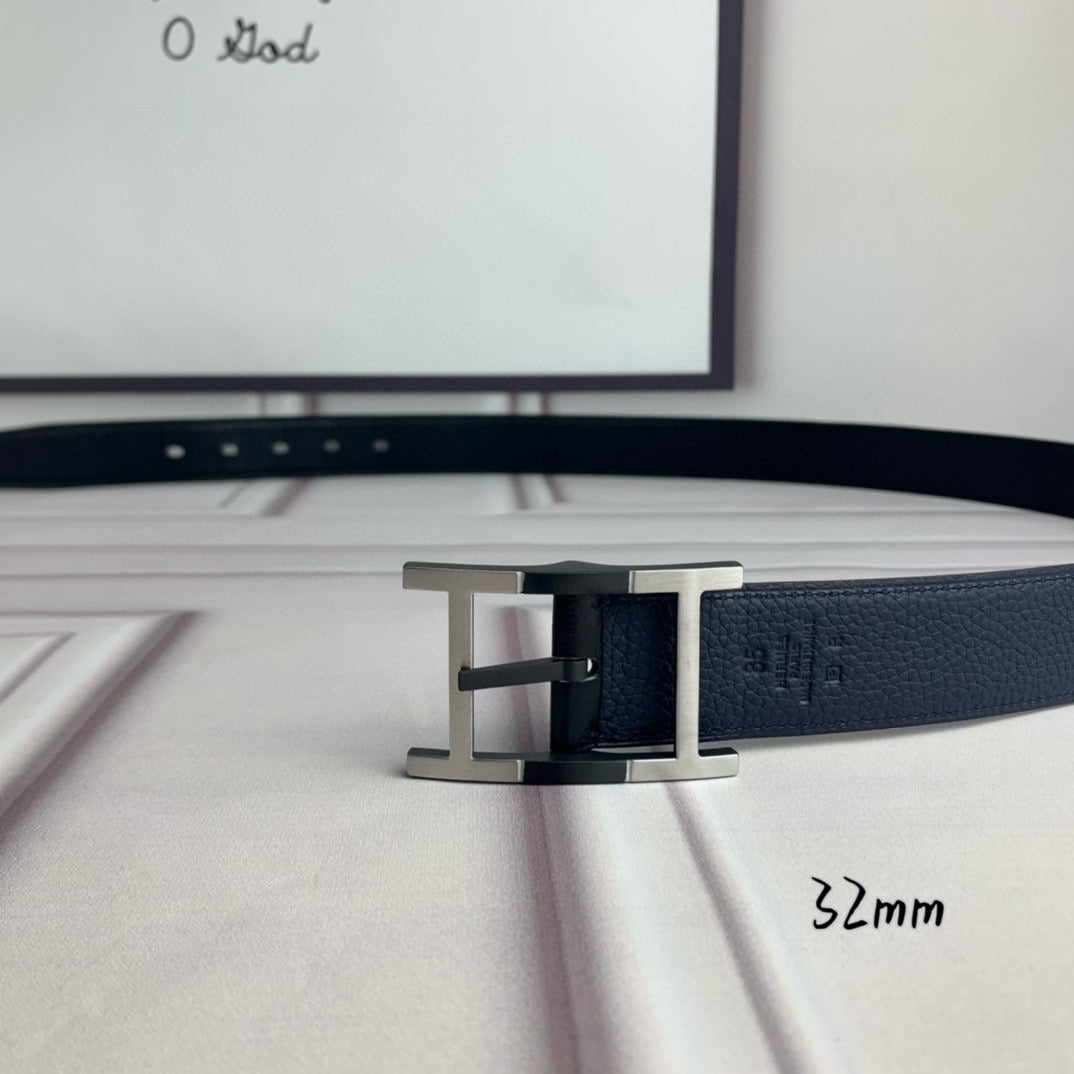 Hermes Belt