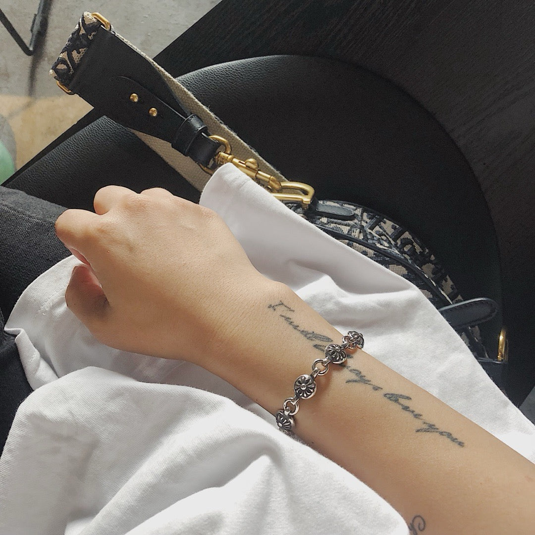 Chrome Hearts Bracelet