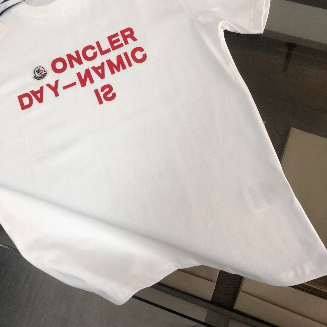Moncler T-shirt