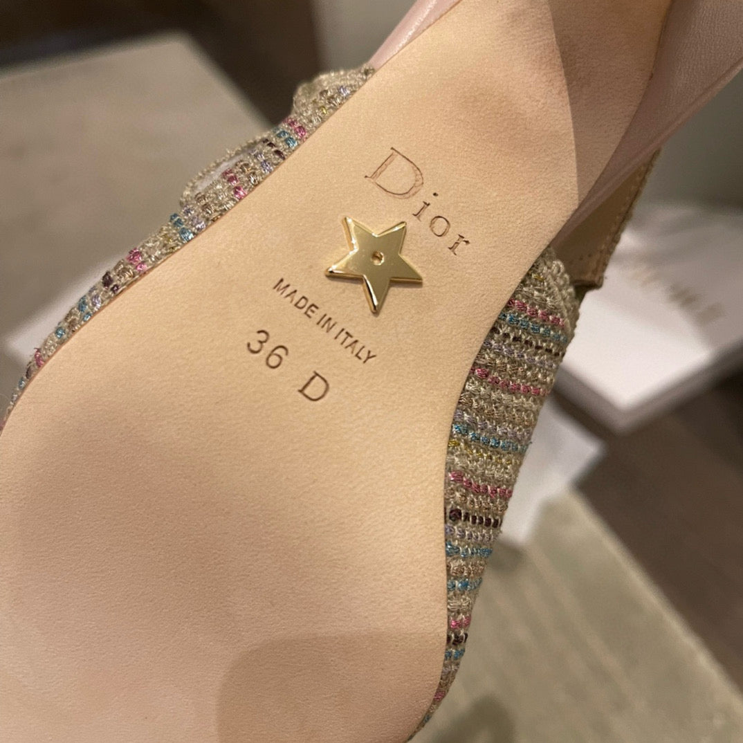 Dior Heels