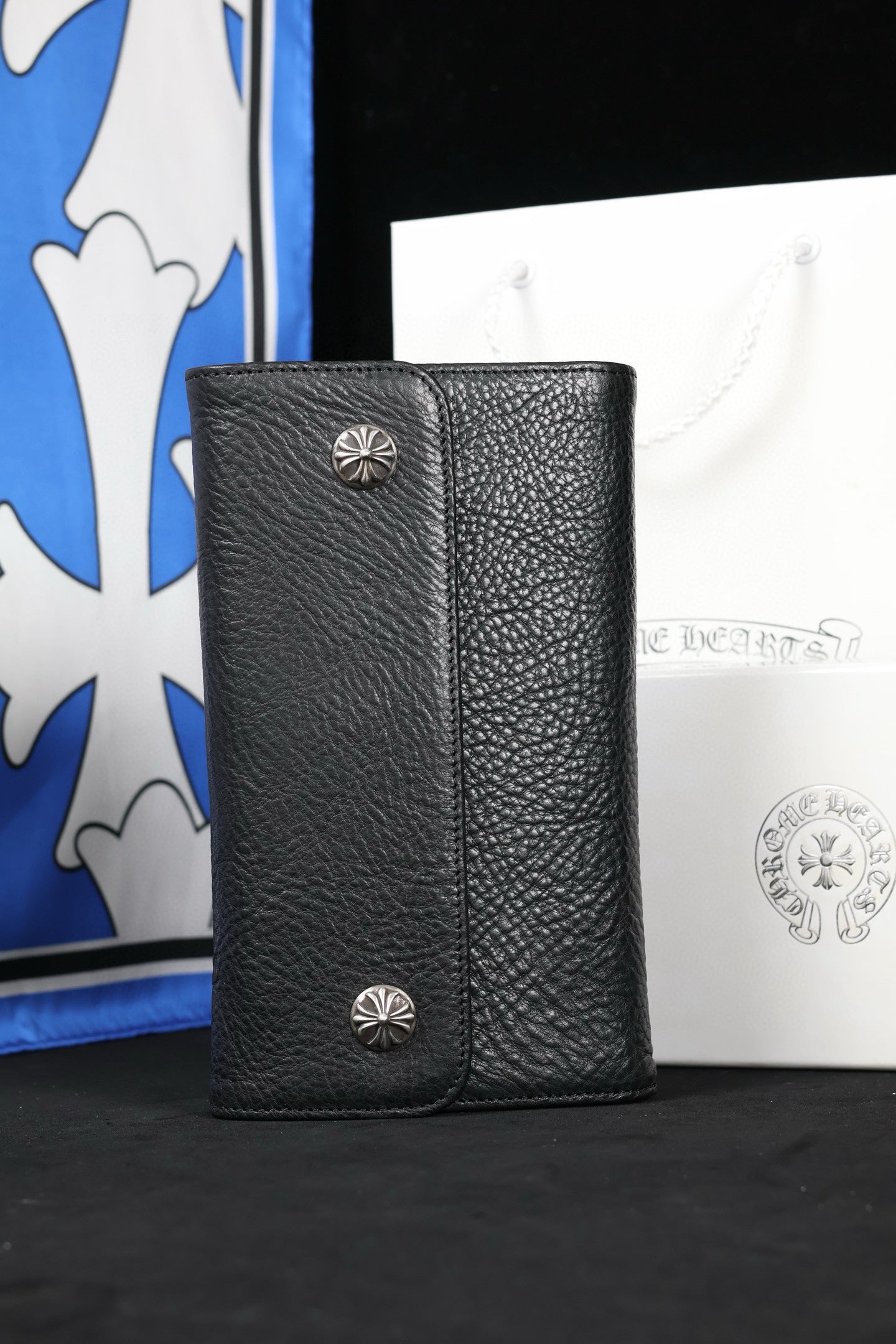 Chrome Hearts Wallet