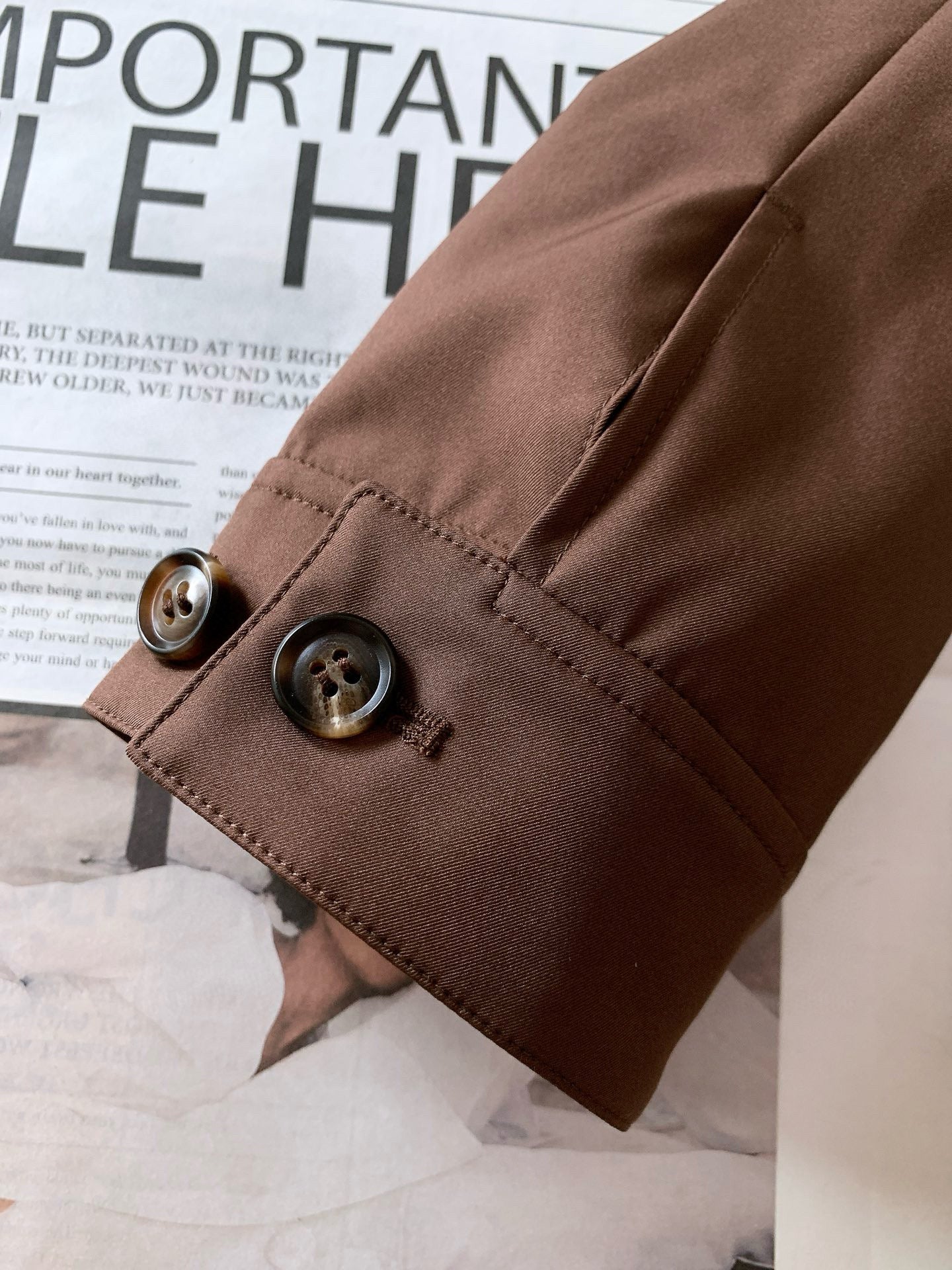 Brunello Cucinelli Jacket