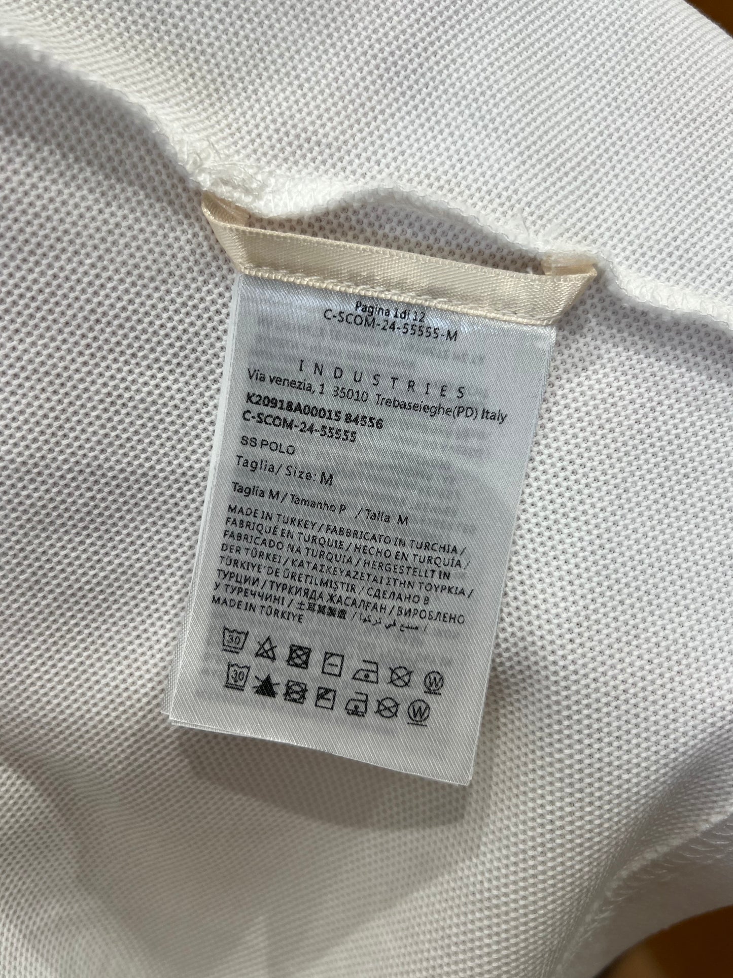 Moncler Polo