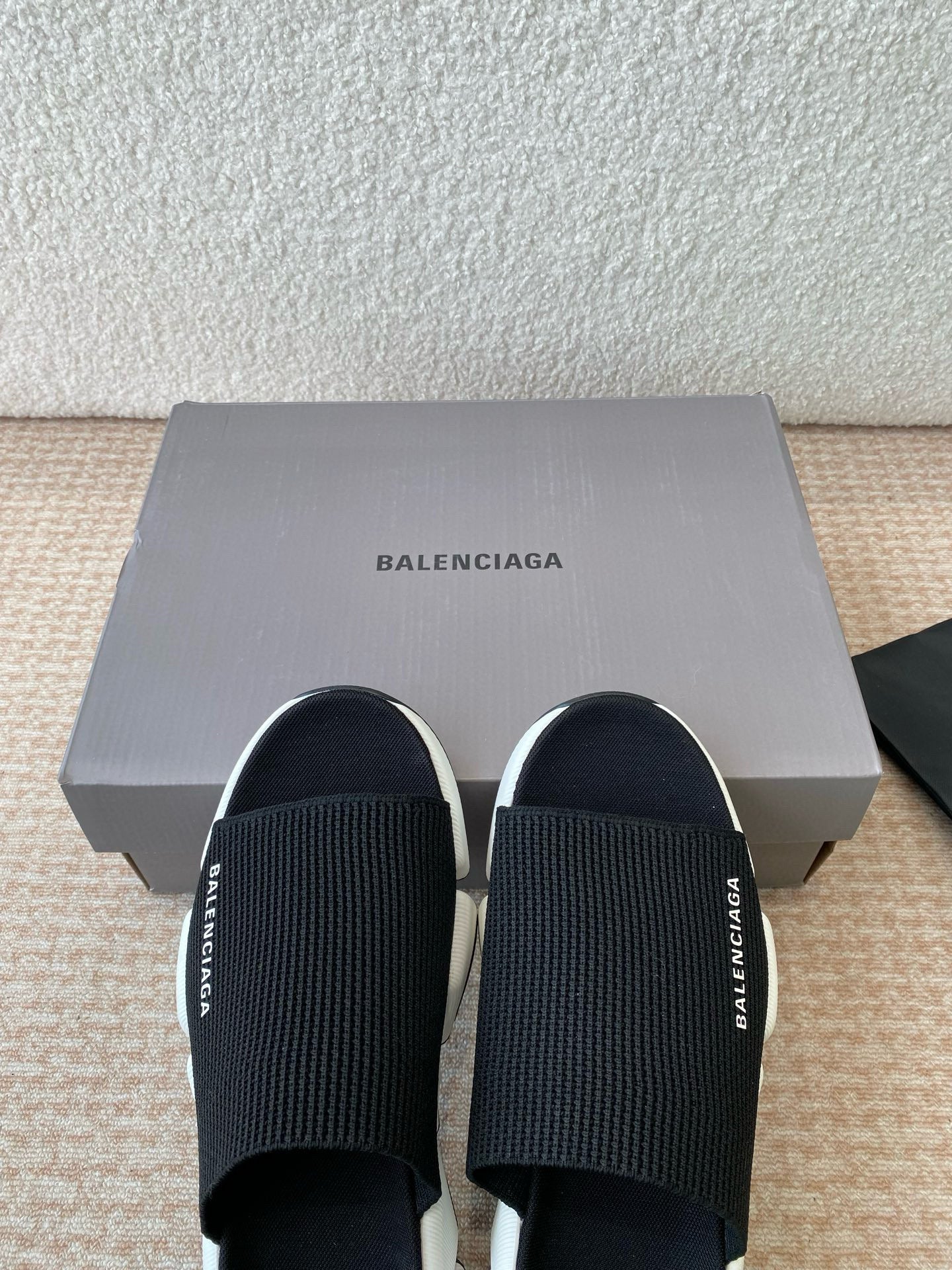 BLCG Sandals