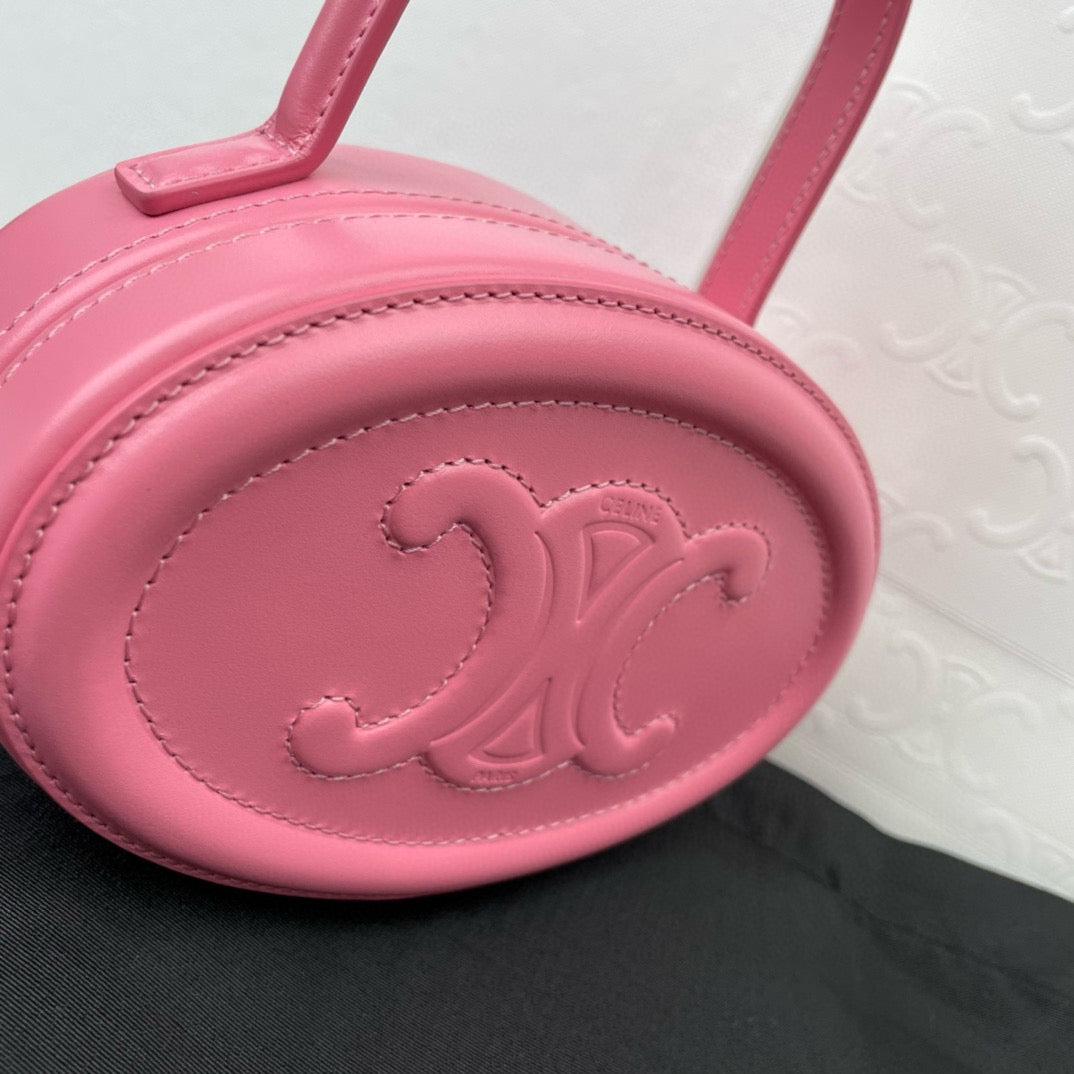 Celine Baguette Handbag