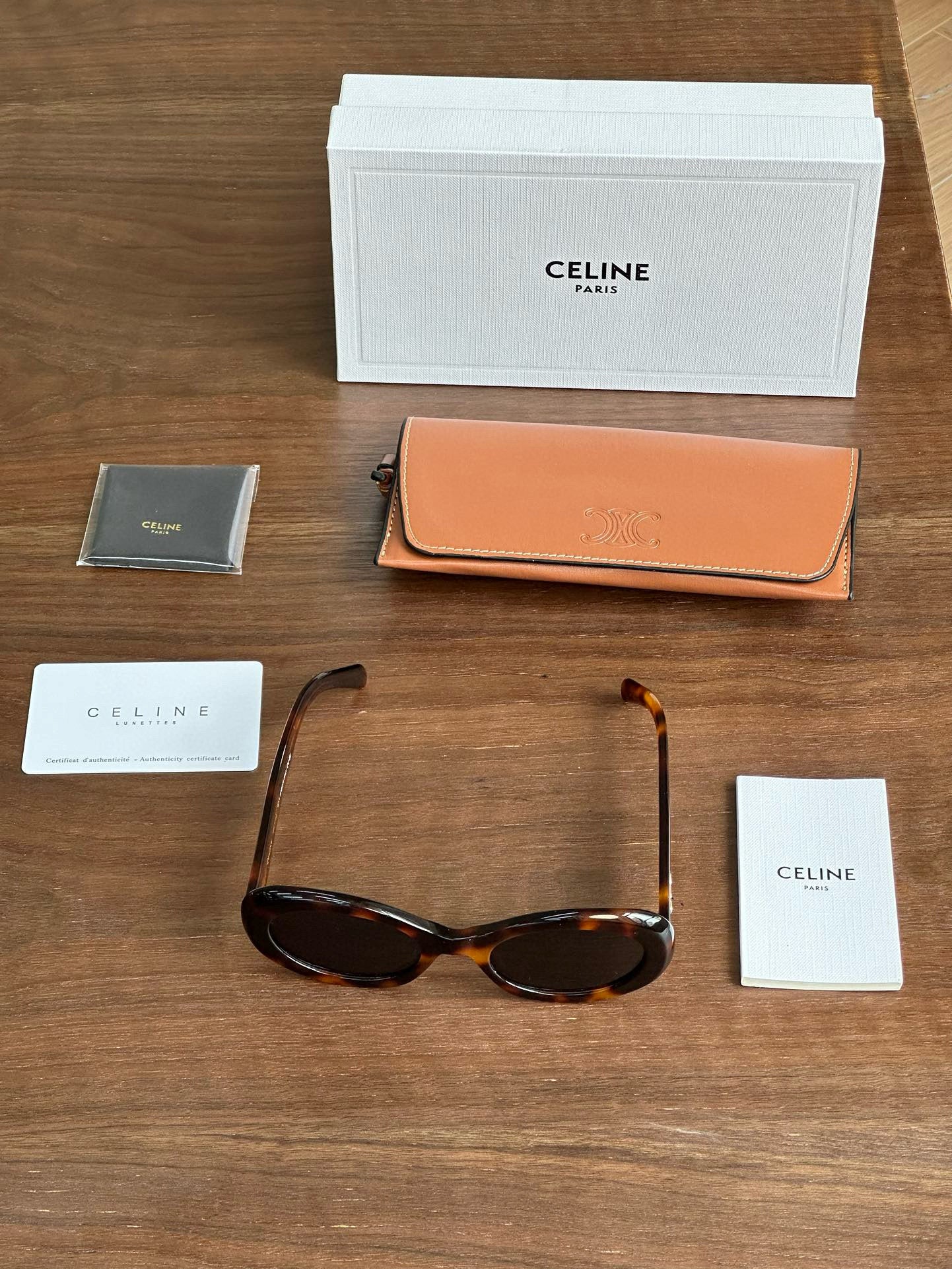 Celine Sunglasses