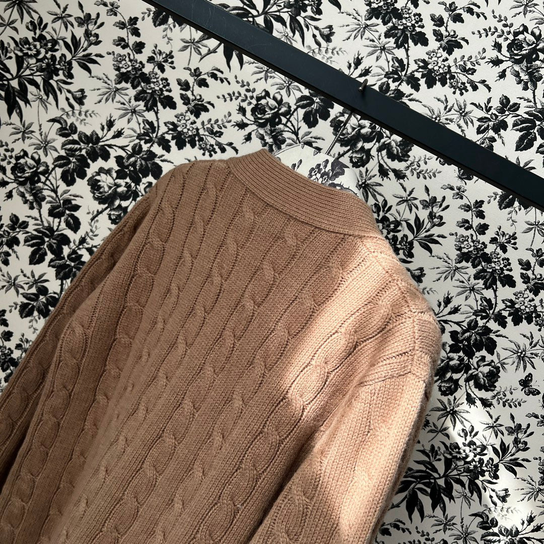 Gucci Cardigan