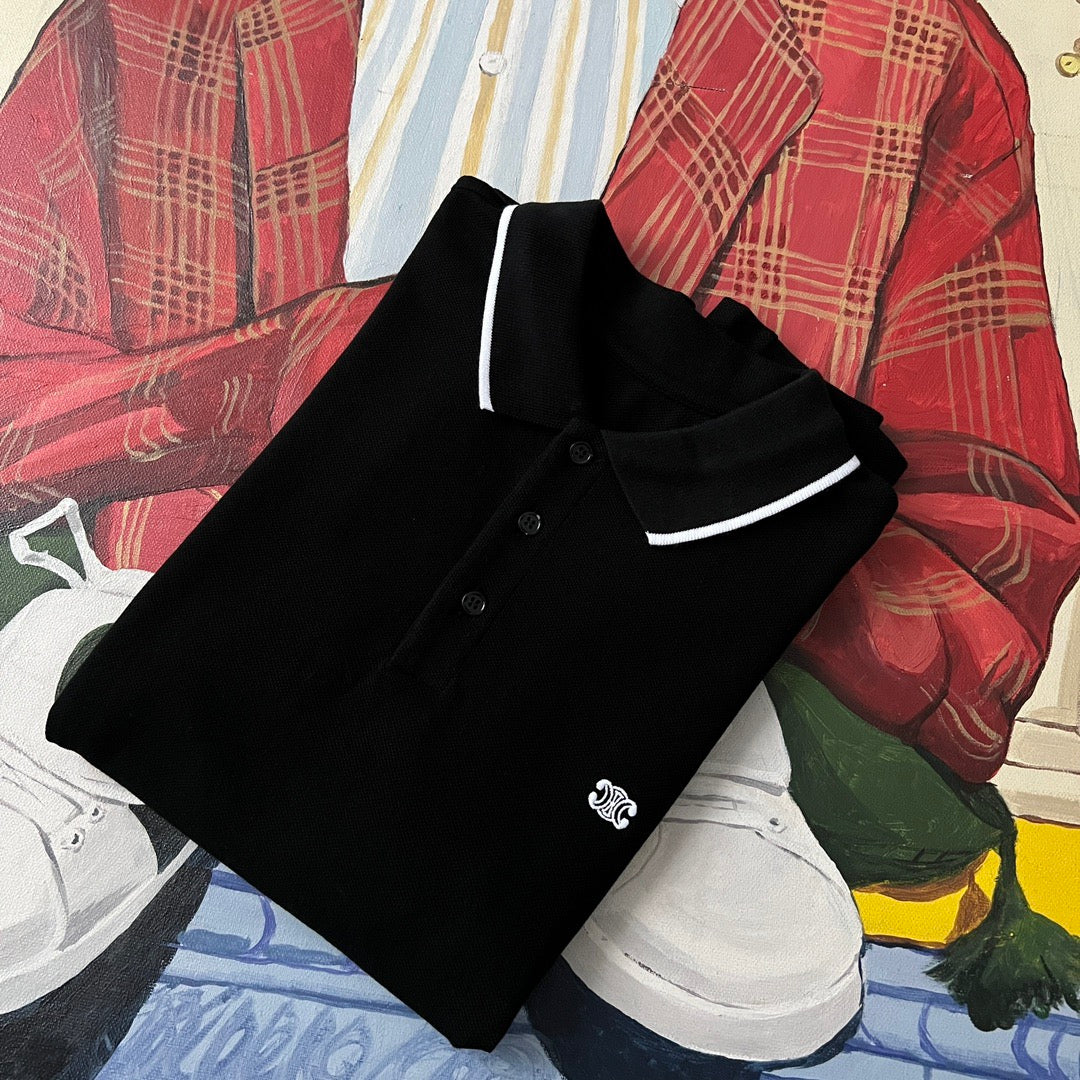 Celine Polo