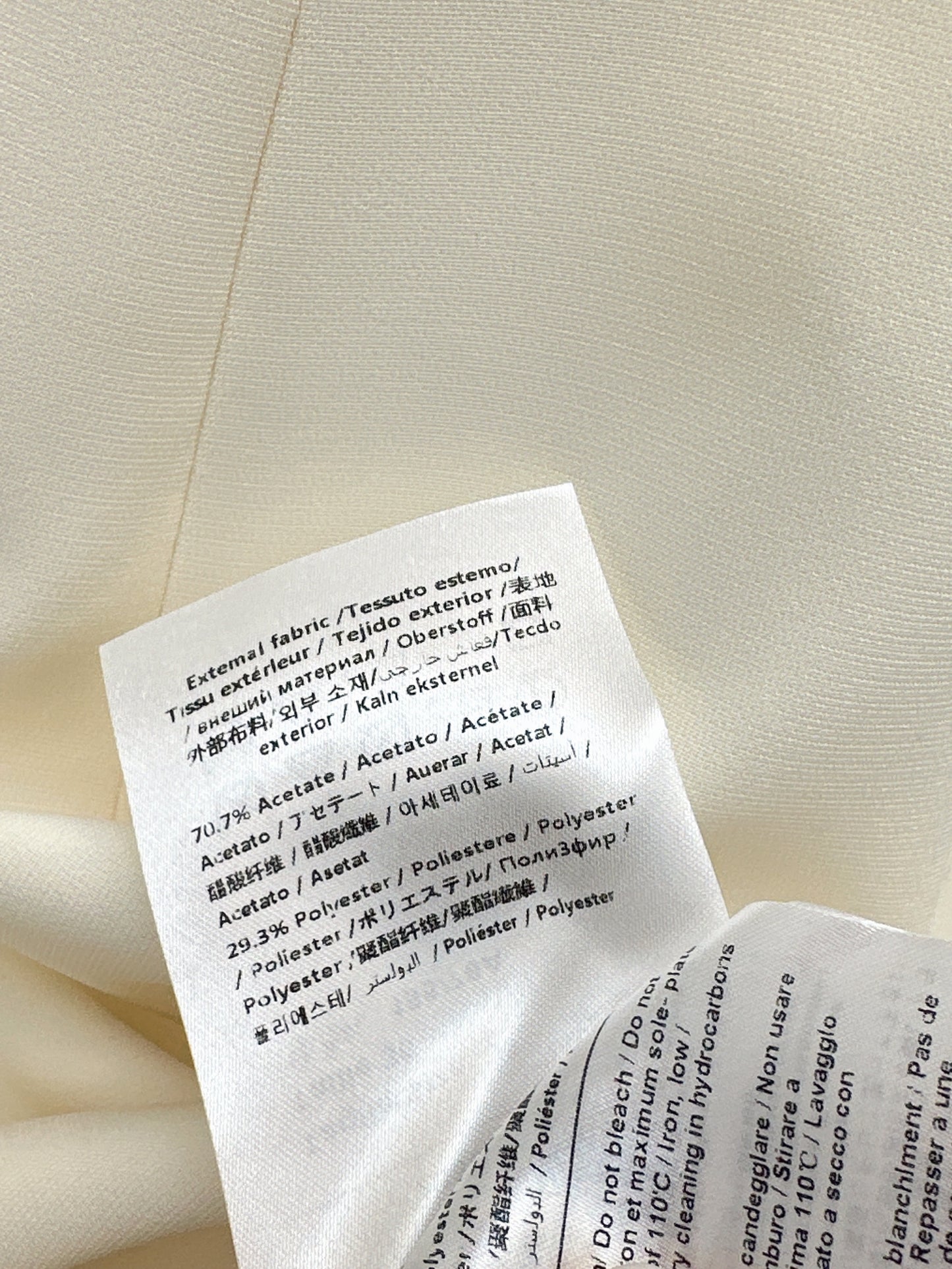 Valentino Long Dress