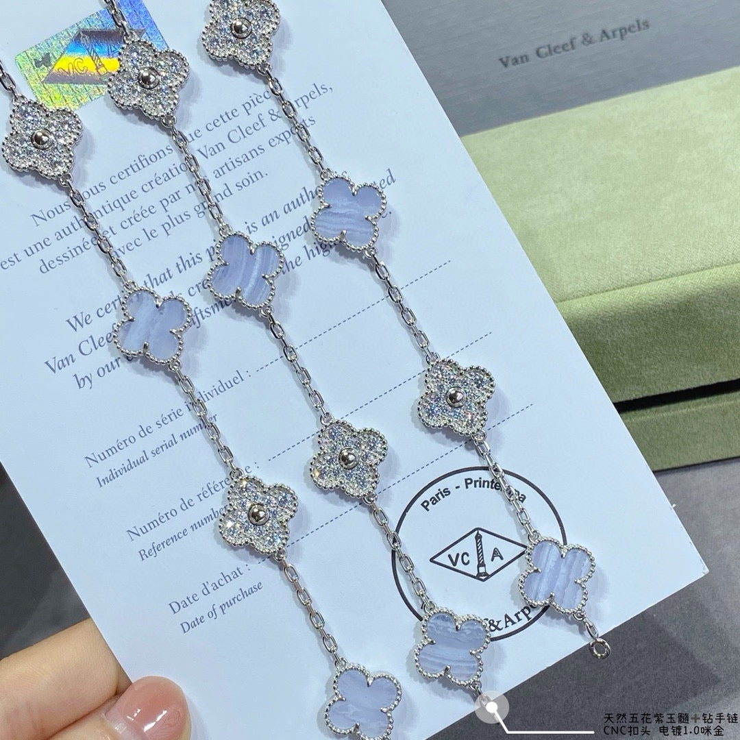 Pulsera Van Cleef & Arpels