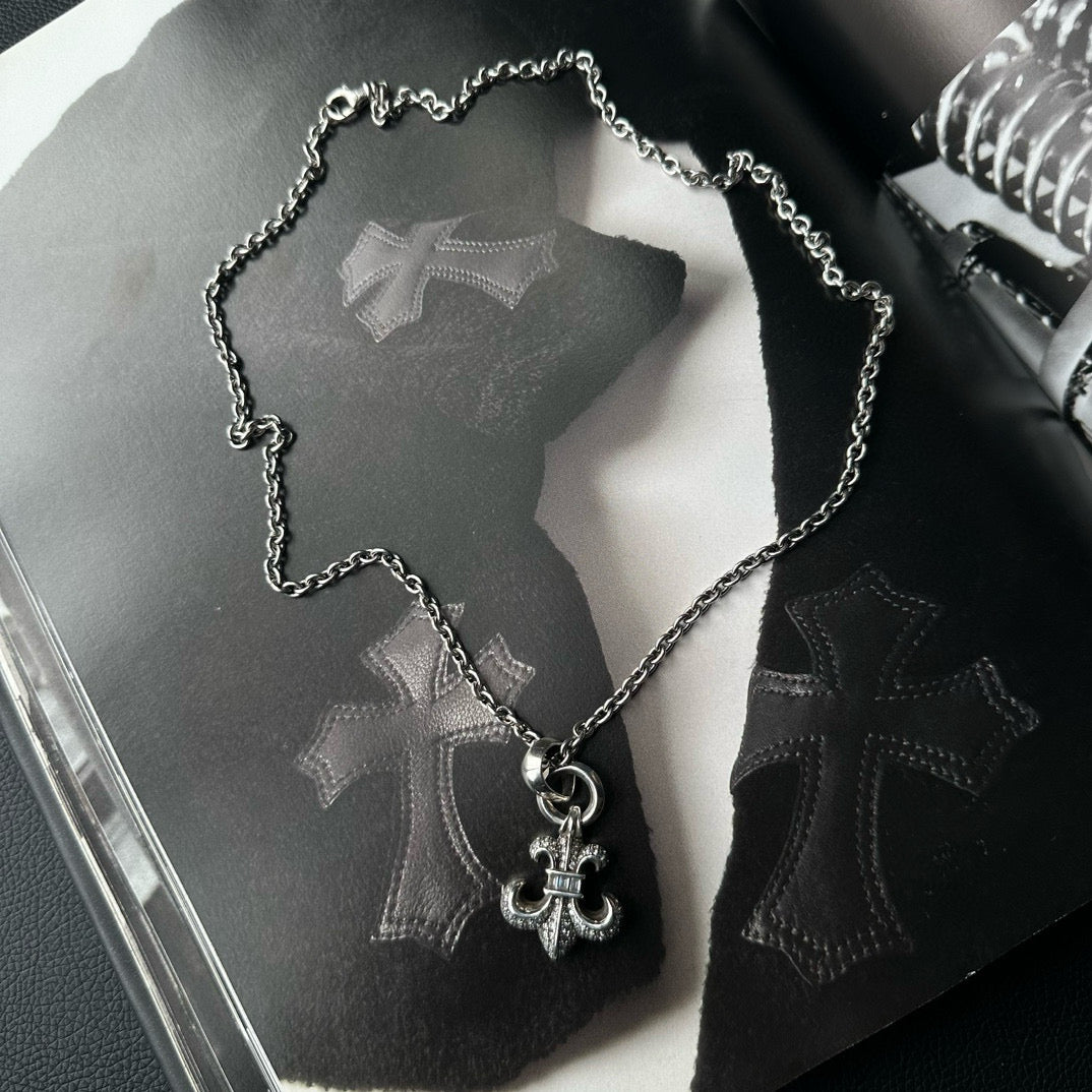 Chrome Hearts Necklace