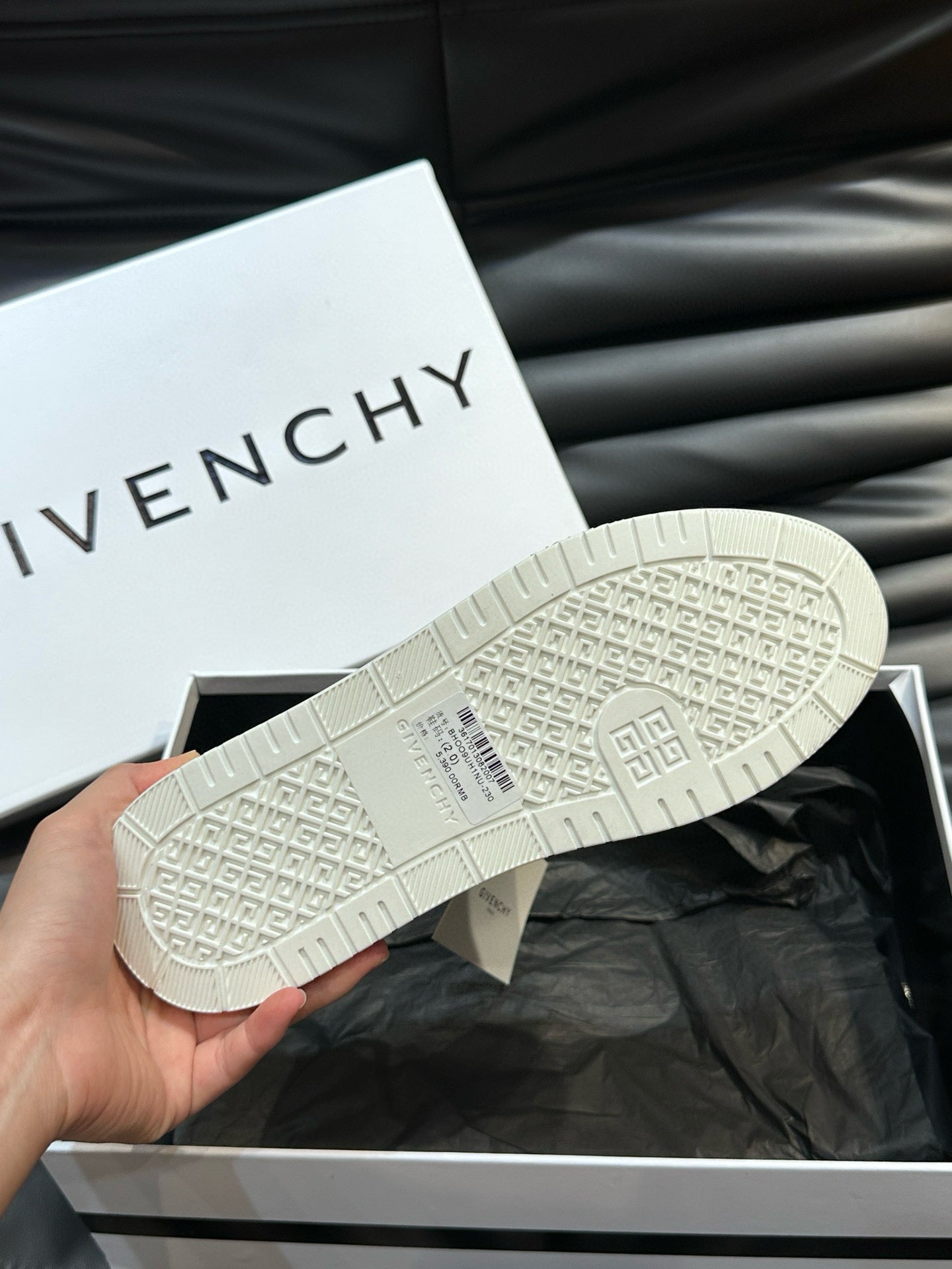 Givenchy Sneakers