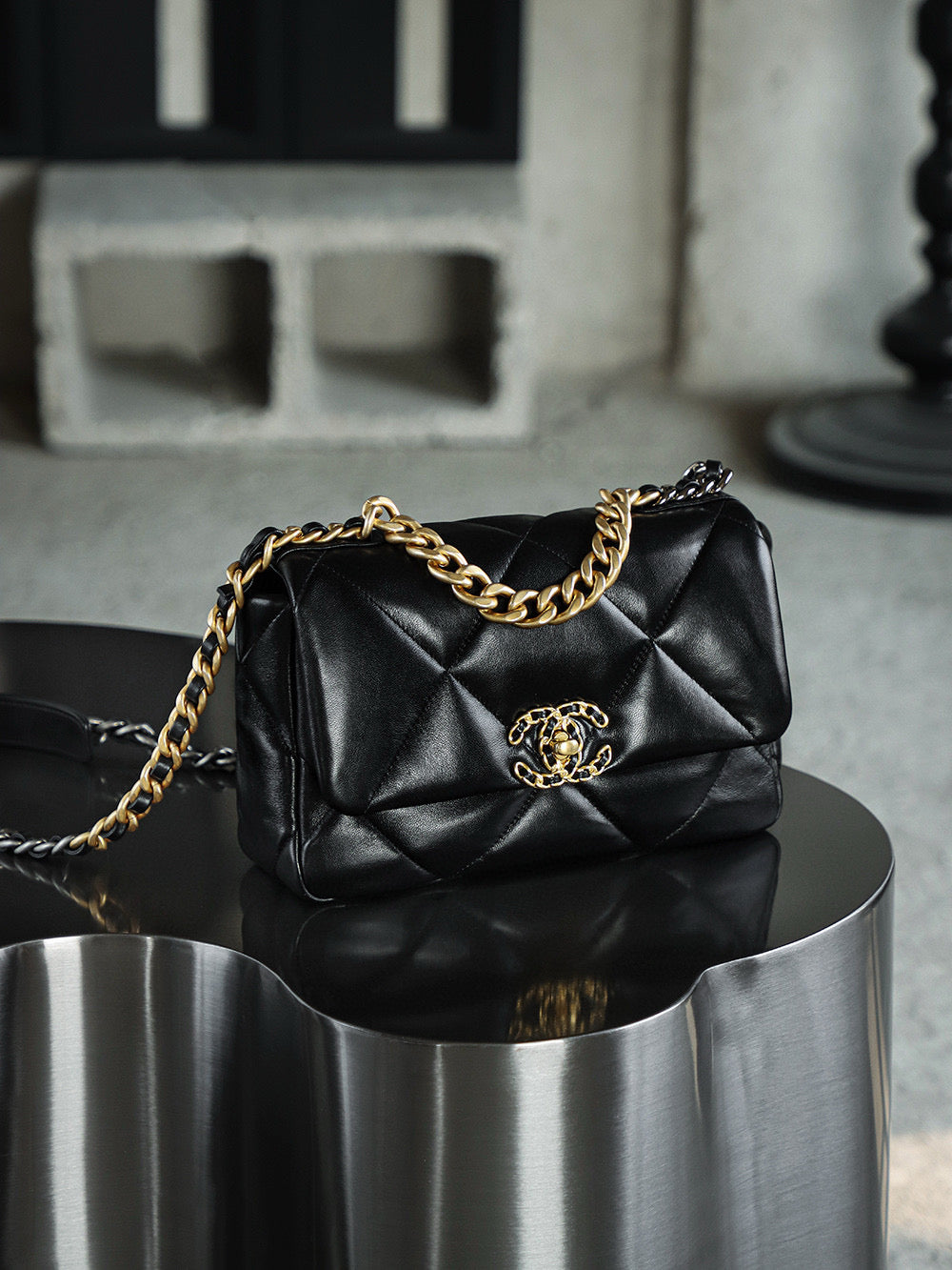 Chanel 19Bag (small)