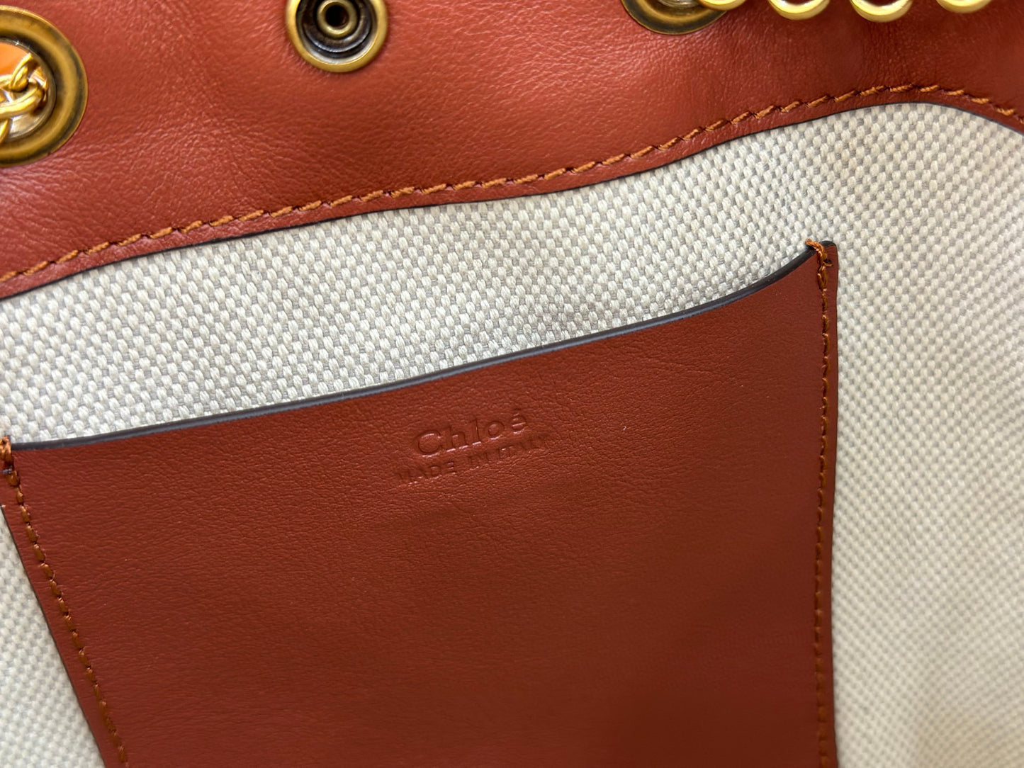 Chloe Bracelet BackPack